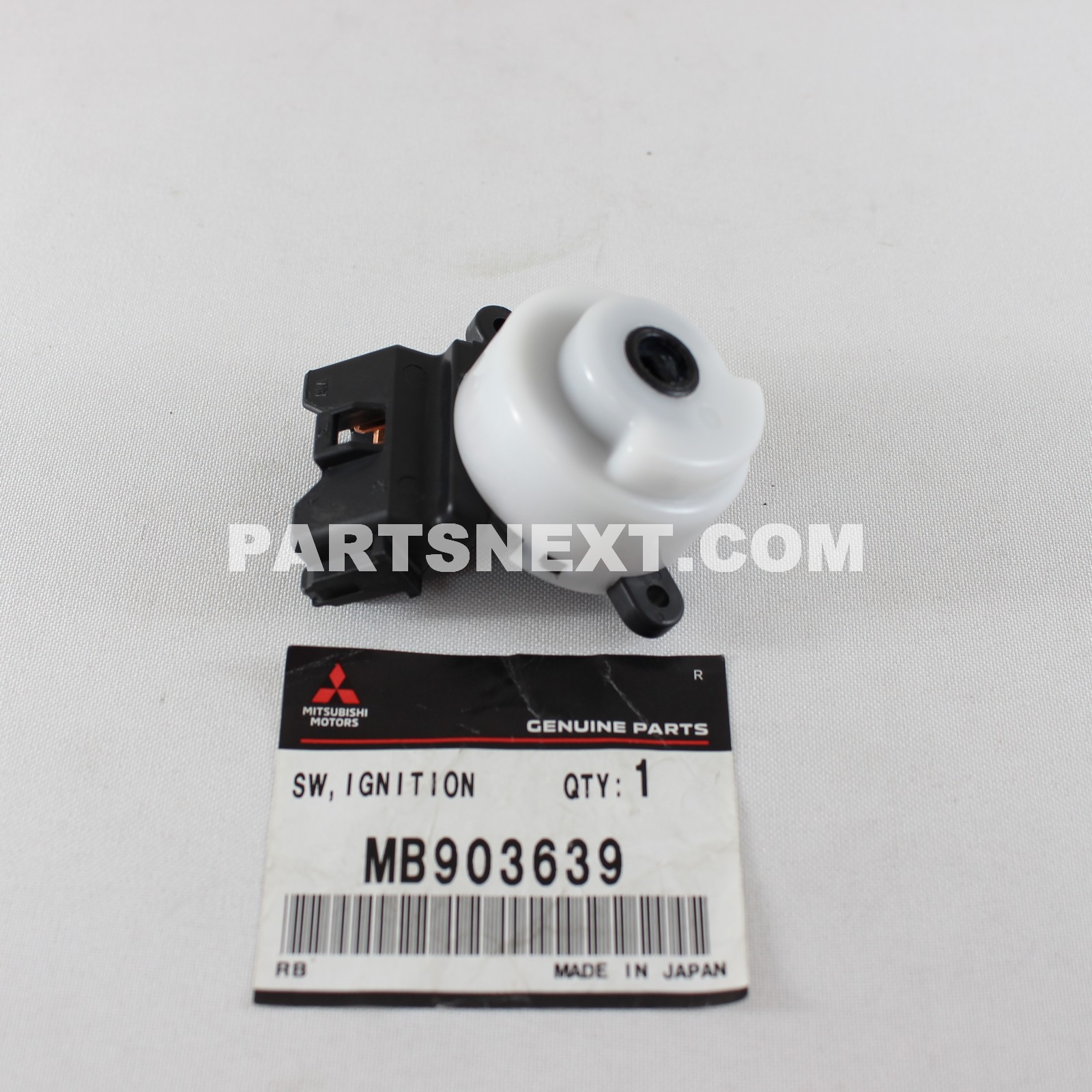 Mitsubishi :: MB903639 SWITCH,ENG STARTING