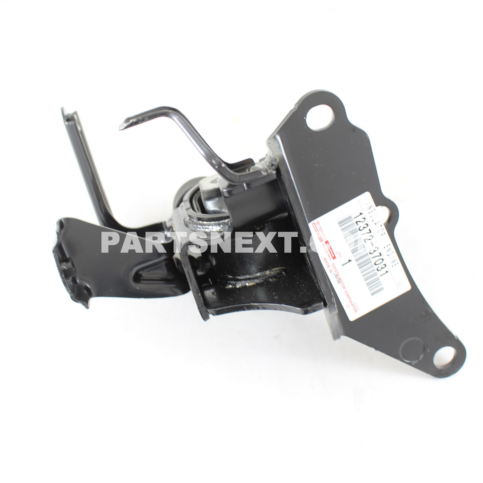 かつ 1237224021 Genuine Toyota INSULATOR ENGINE 12372-24021 | eBay