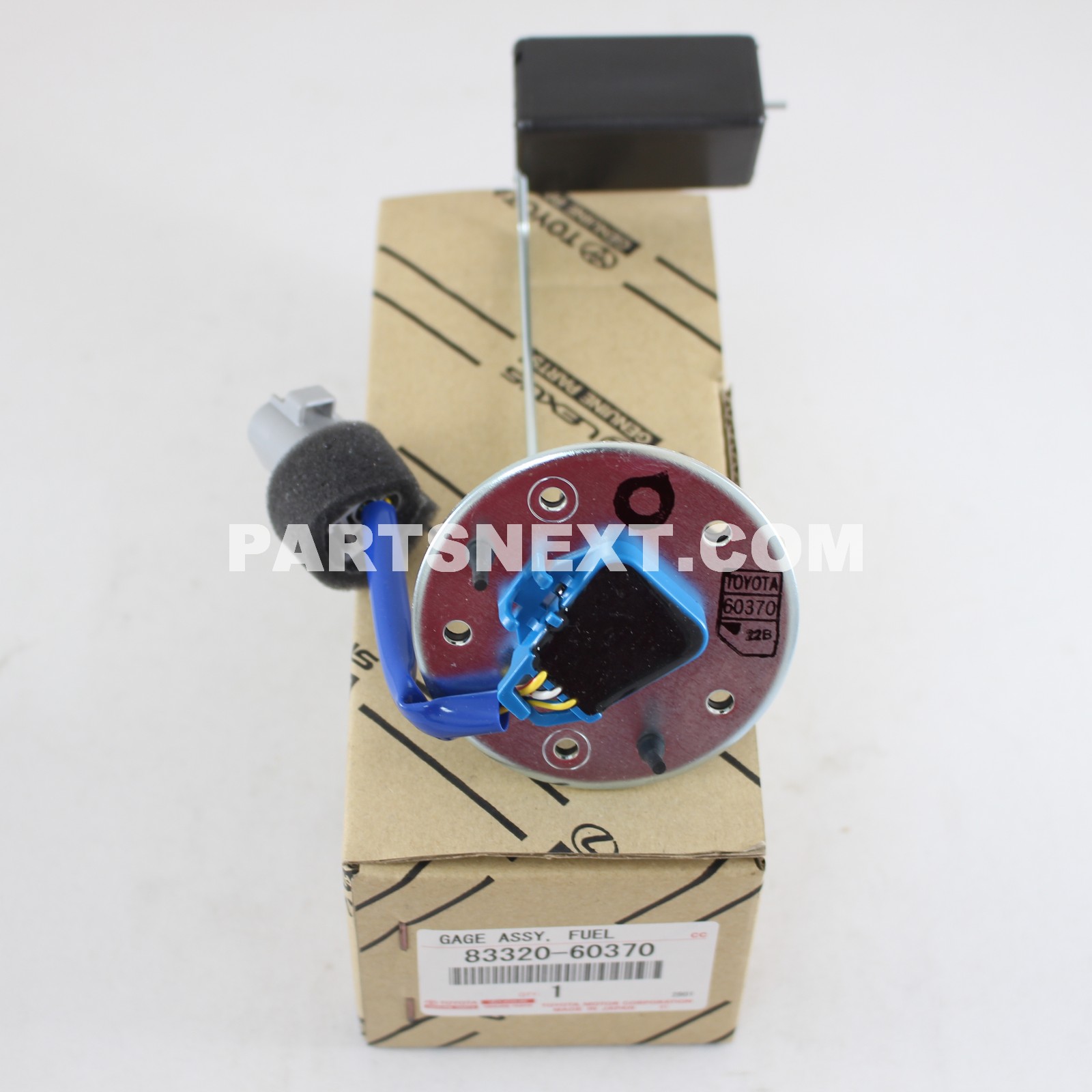 83320-52070 sensor fuel level sender gage assy for VIOS ECHO