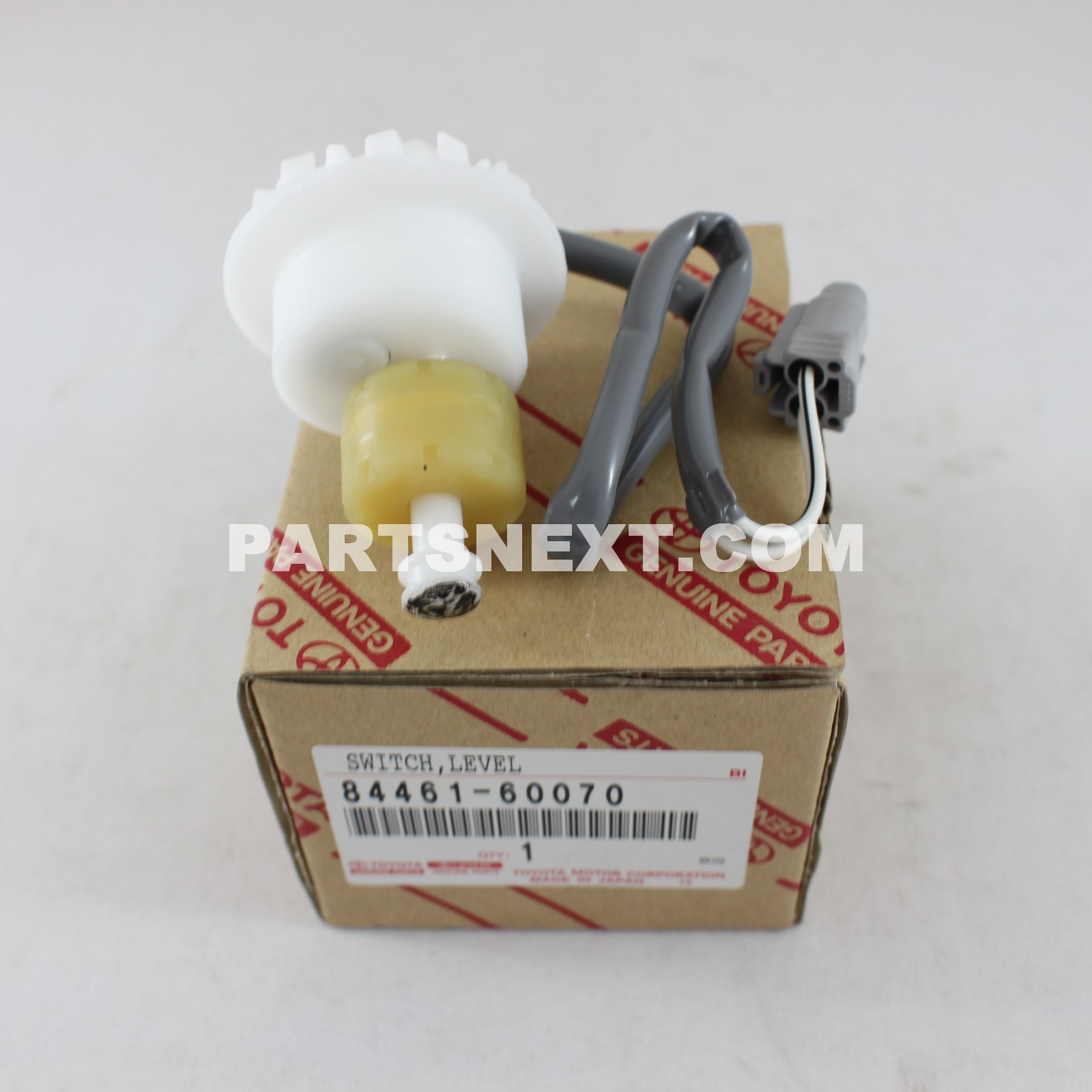かず キャッチー出品※ SWITCH, LEVEL WARNING 8446160090 | Toyota