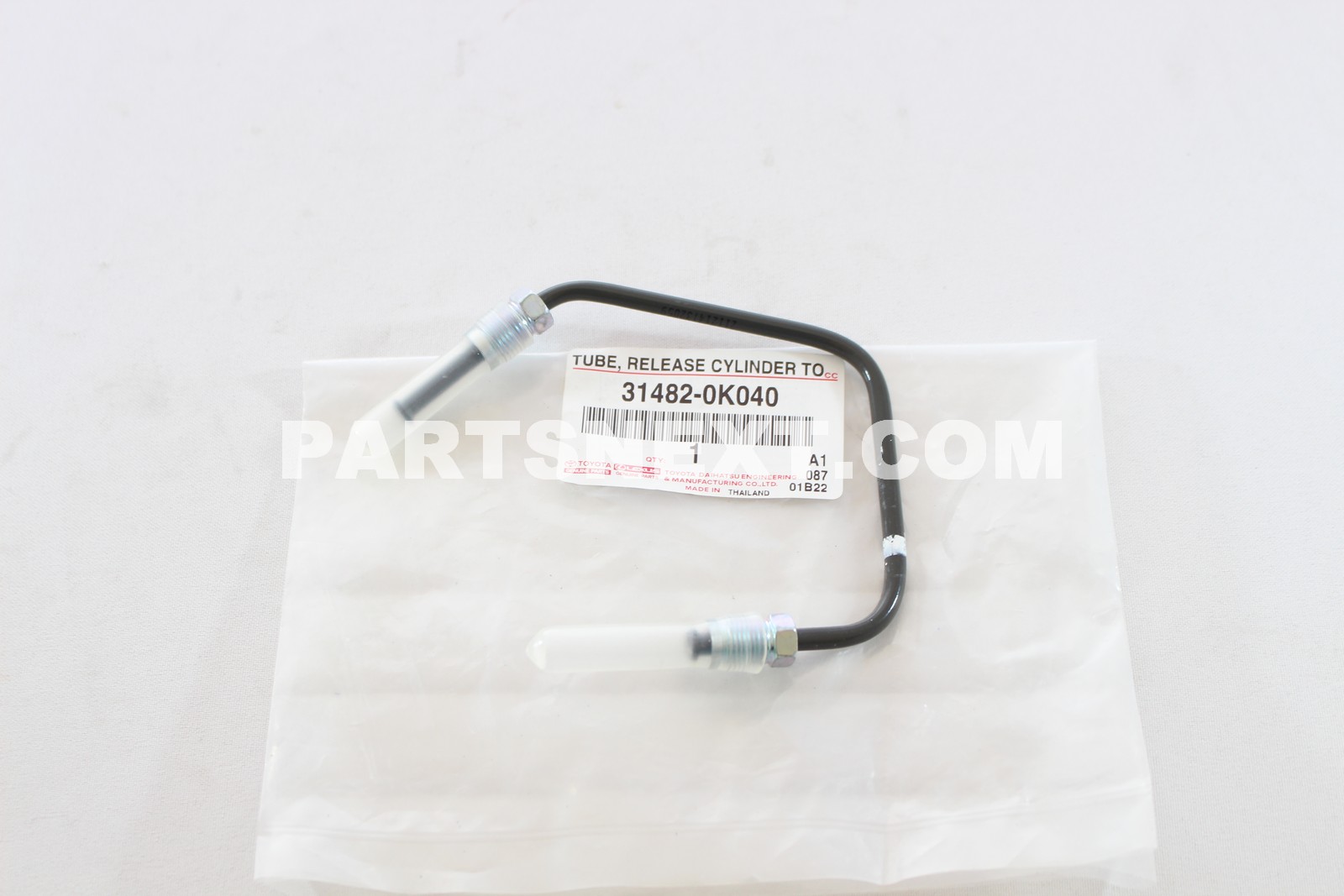 とまと Clutch Master Cylinder Land Cruiser 60 series - 31410-60282