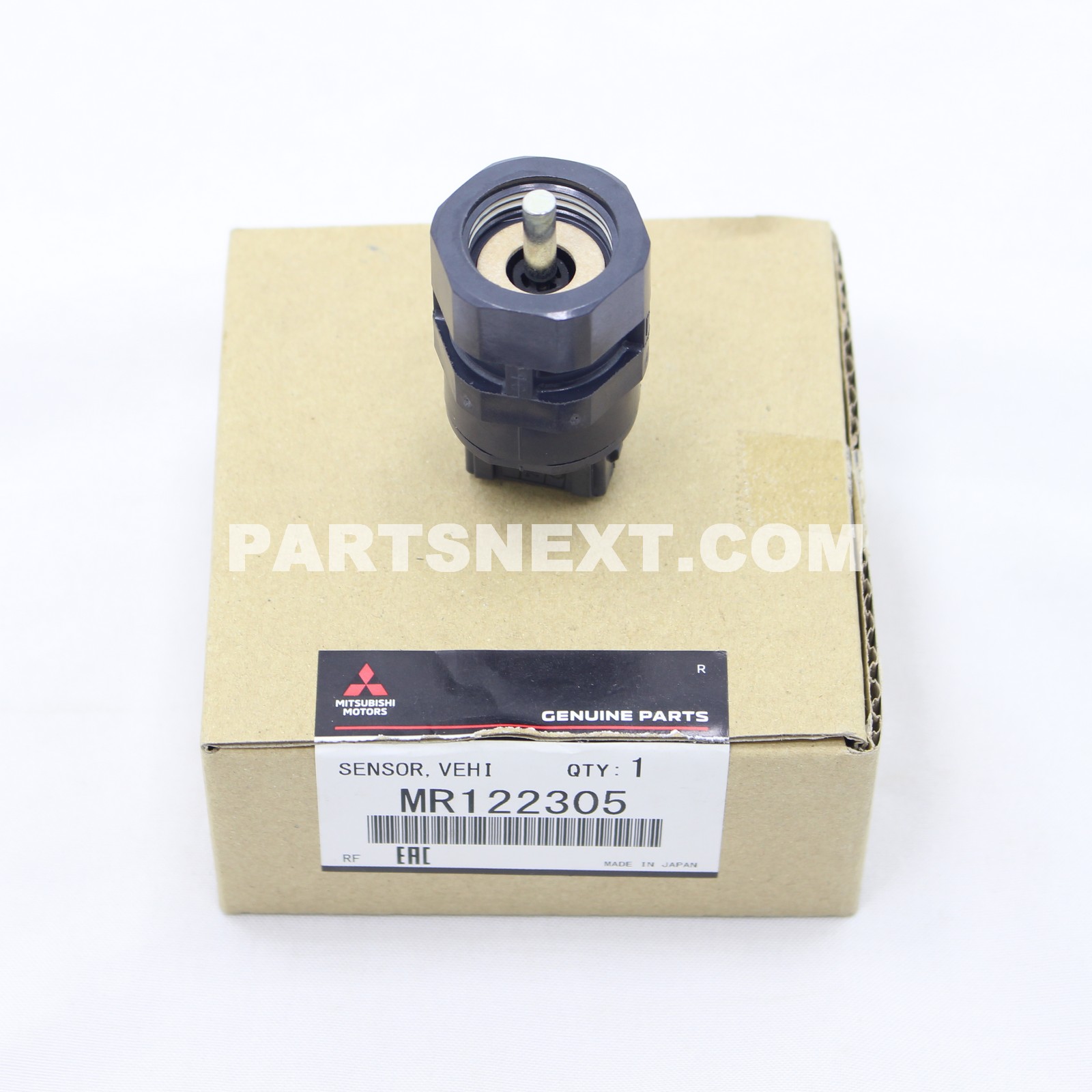 Mitsubishi :: MR122305 SENSOR,VEHICLE SPEED