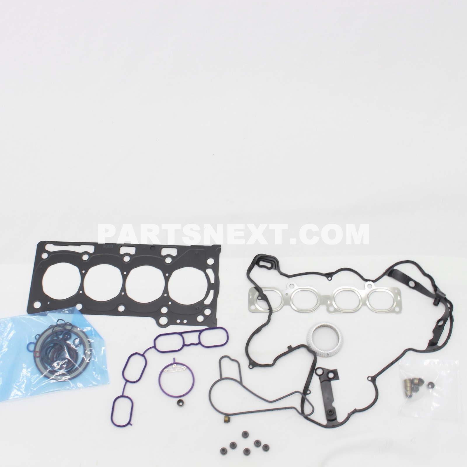 Toyota :: 04111-BZ127 GASKET KIT, ENGINE