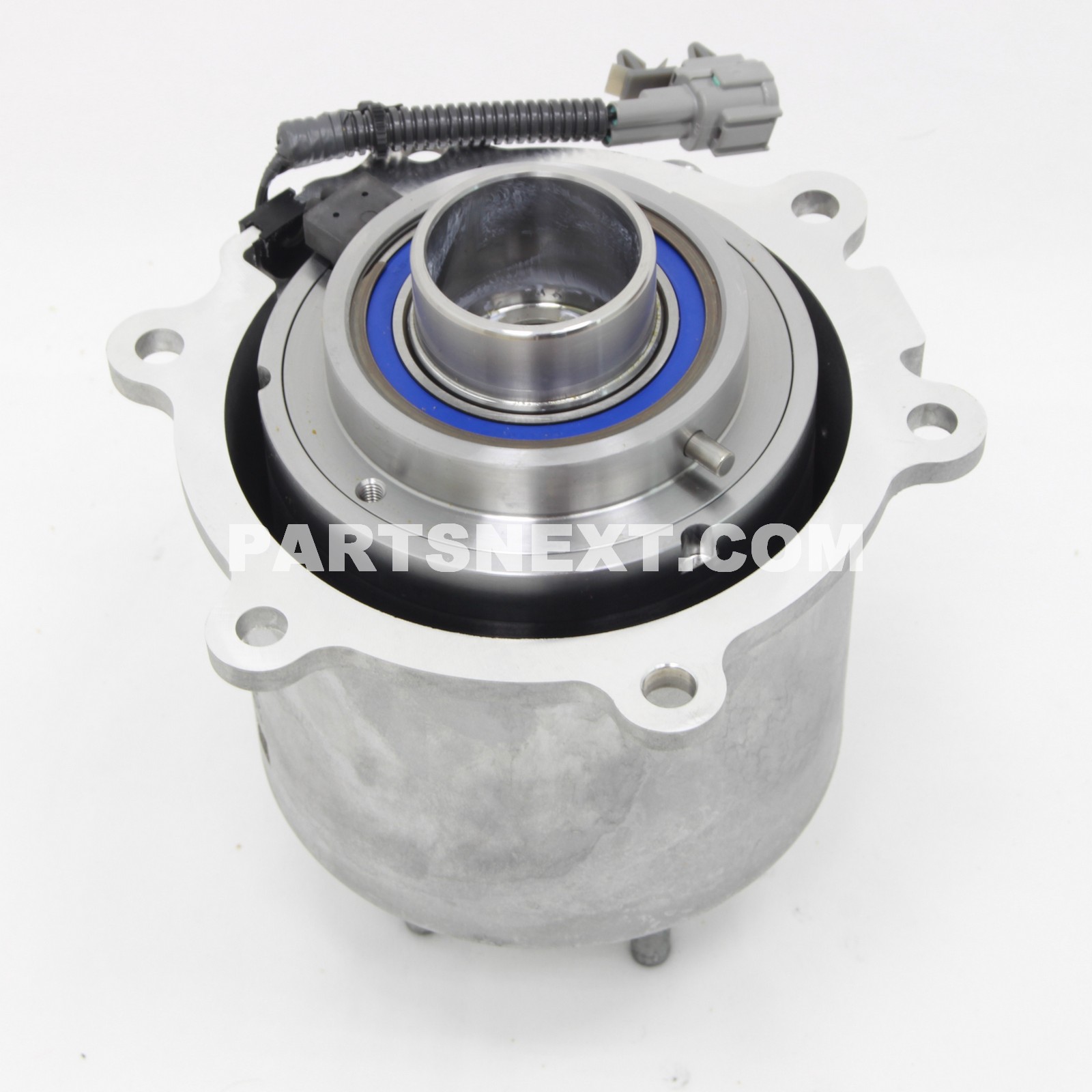 Nala カフタン Nissan :: 38761-3KA0B COUPLING ASSY - ELECTRIC