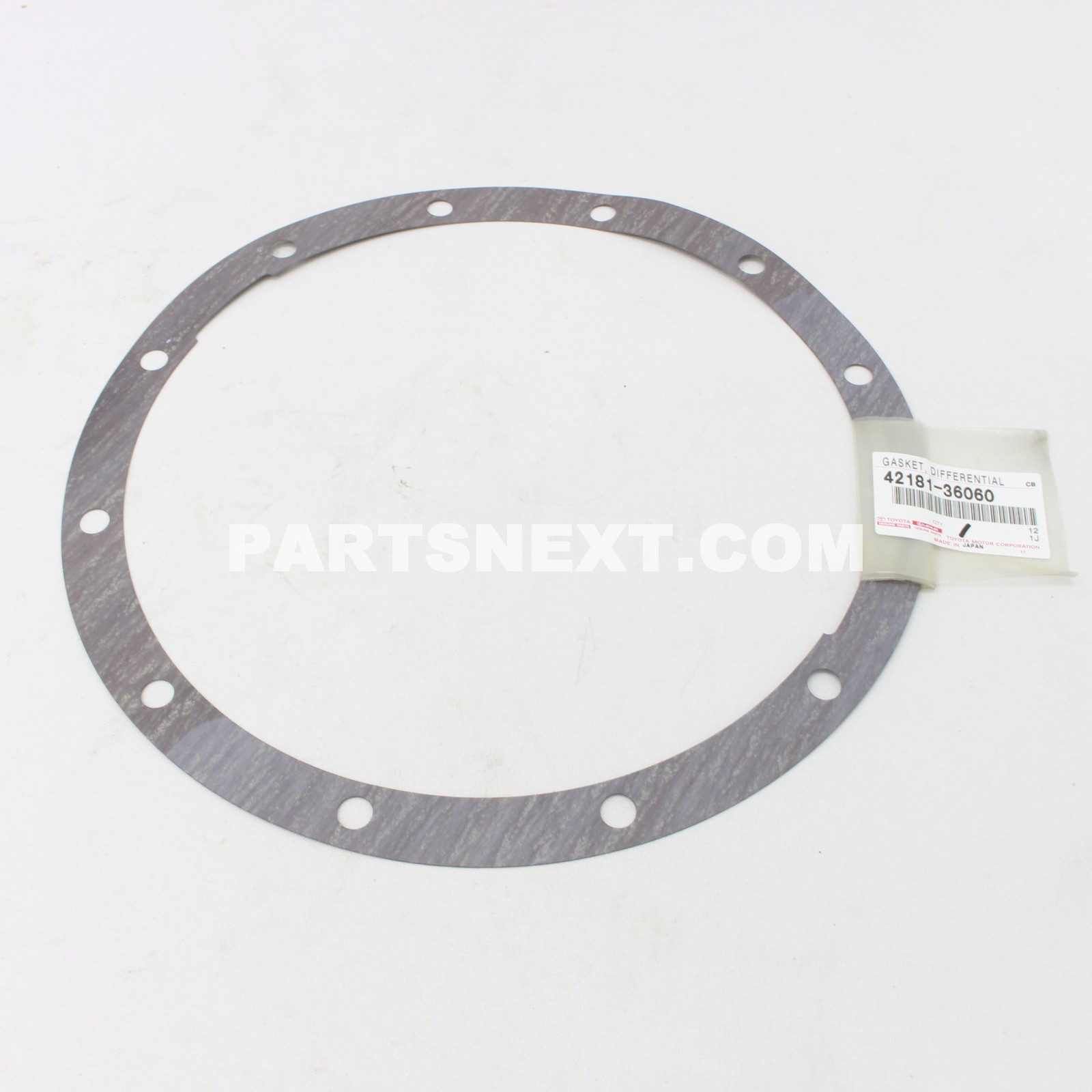 42181-KK010 Toyota OEM Genuine GASKET DIFFERENTIAL | EBay