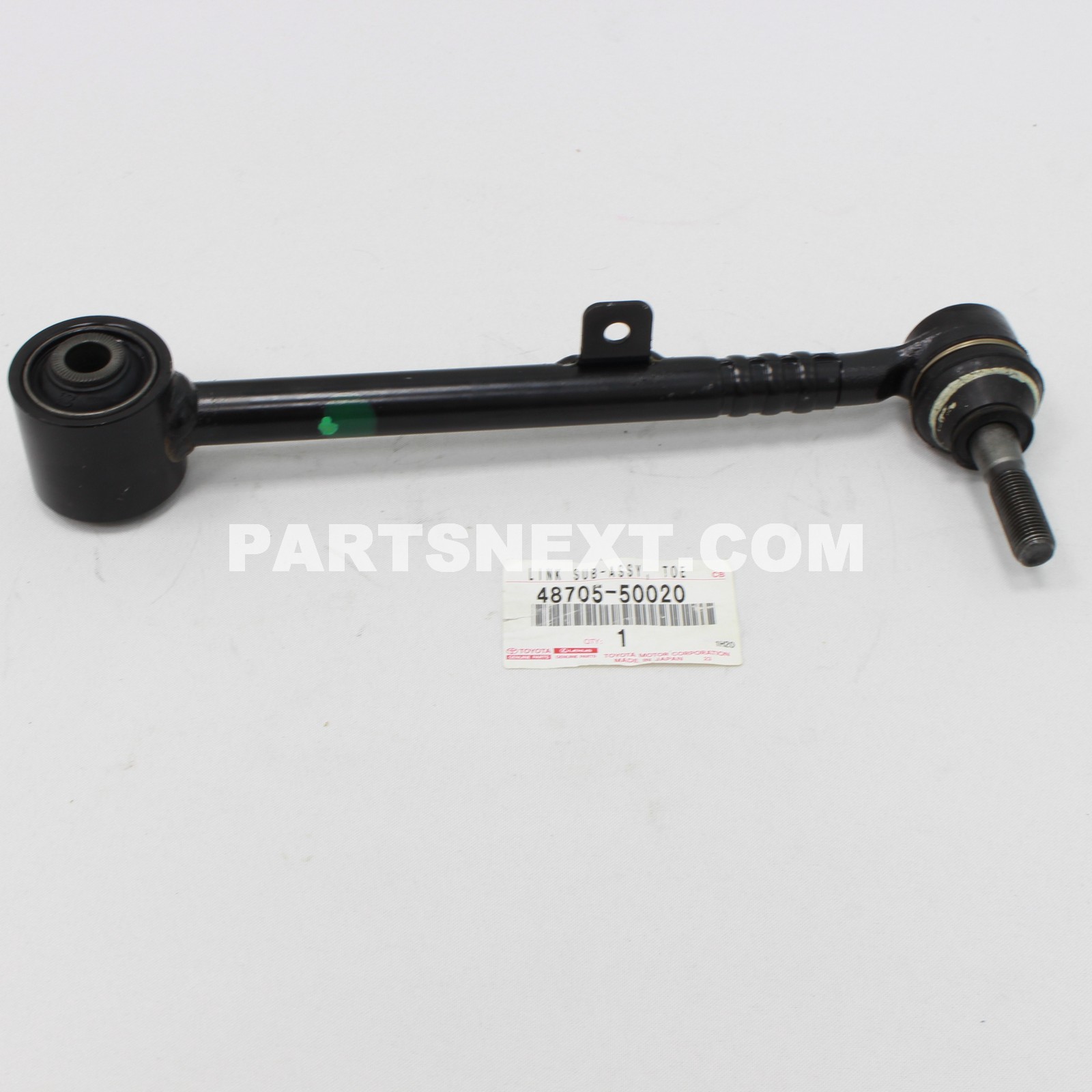 その他 saaaya Toyota :: 48705-50020 LINK SUB-ASSY, TOE CONTROL, RH