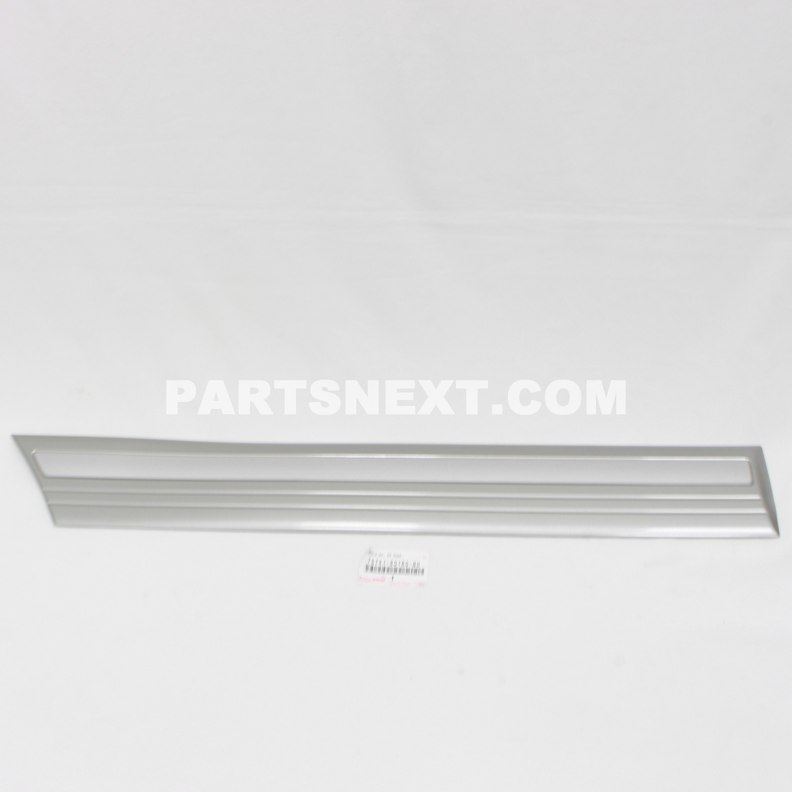 Genuine Toyota 75741-AE020-G0 Door Molding