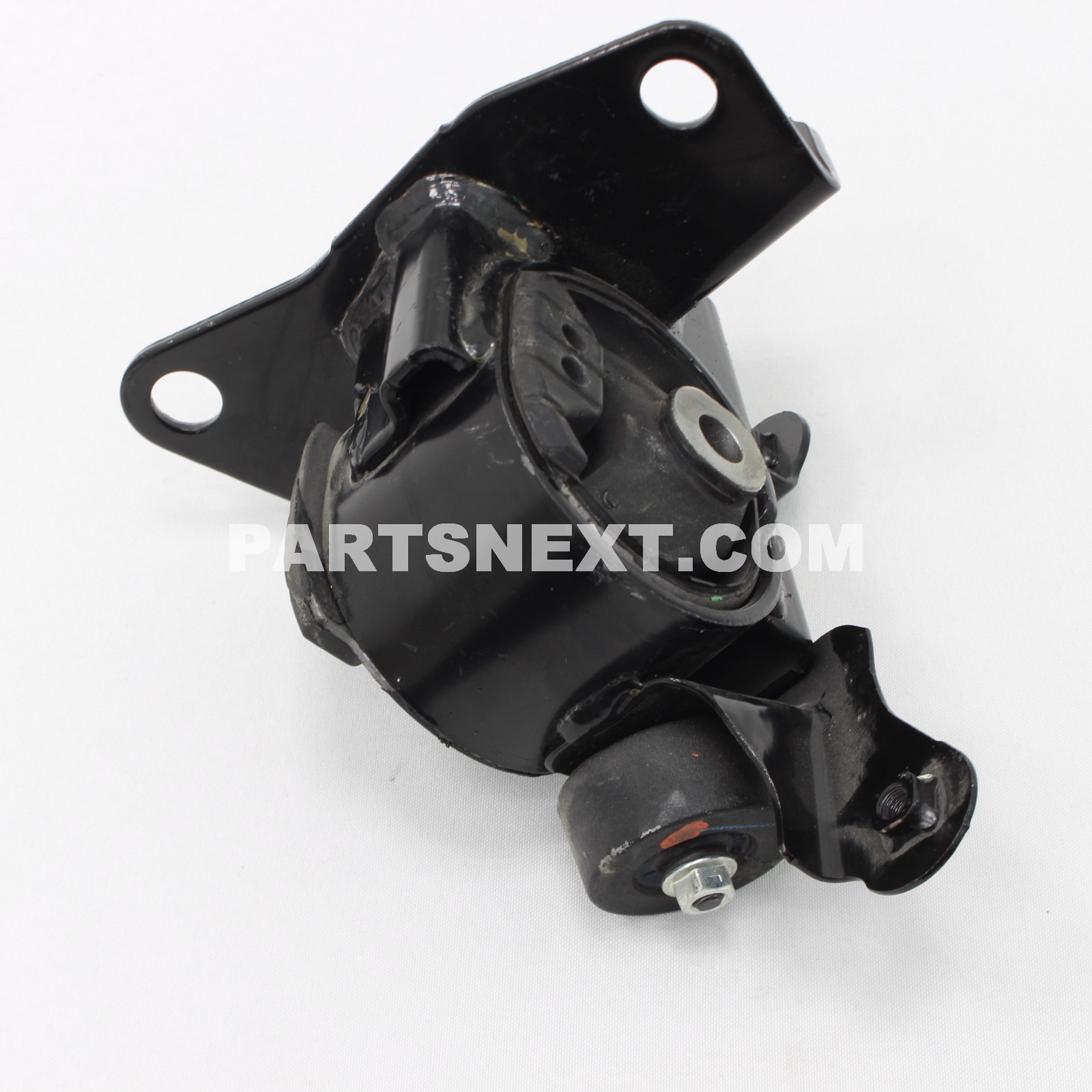 Toyota :: 12372-28100 INSULATOR, ENGINE MOUNTING, LH(FOR