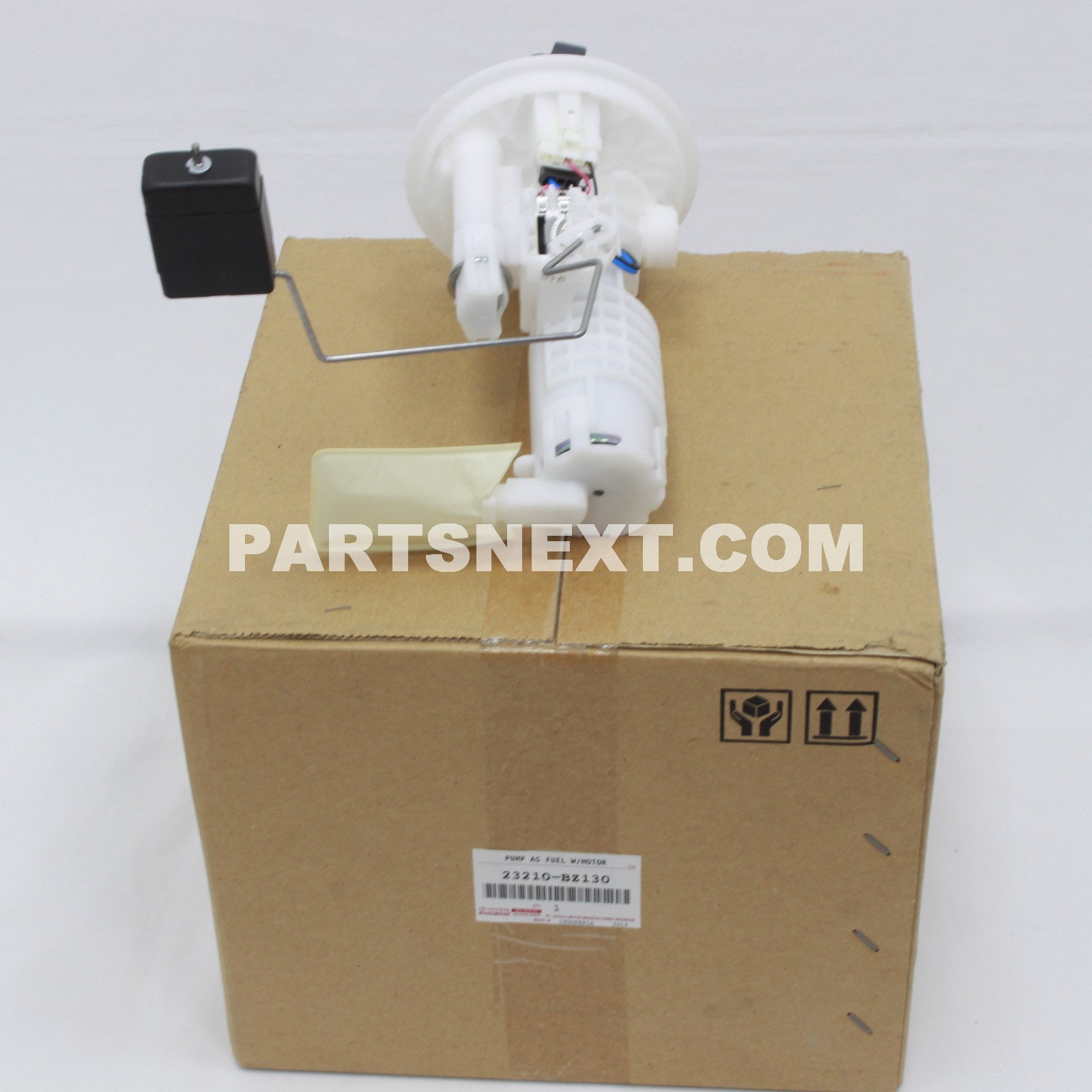 Toyota :: 23210-BZ130 PUMP ASSY FUEL W/MO