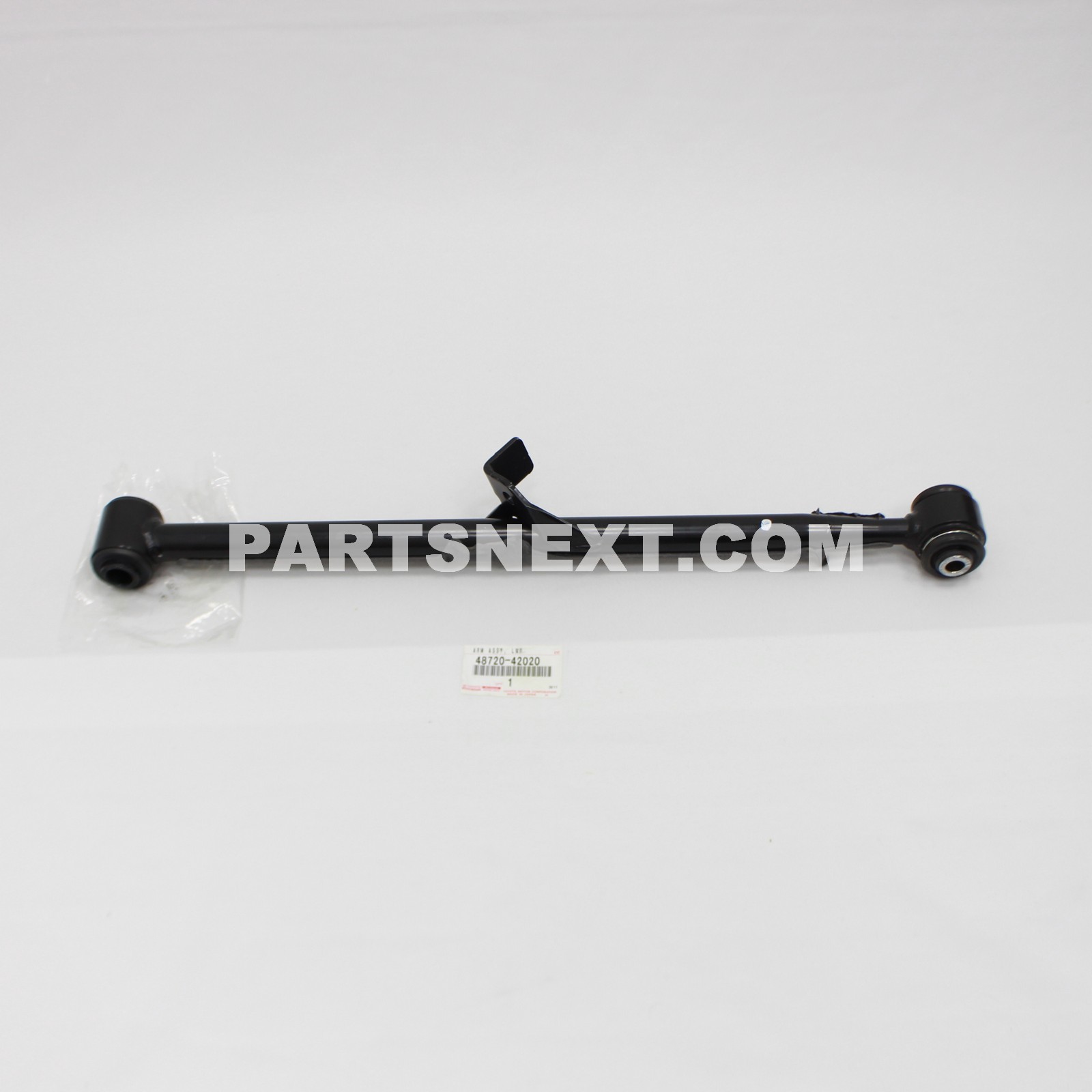 がく様 Toyota :: 48720-42020 ARM ASSY, LOWER CONTROL, RH