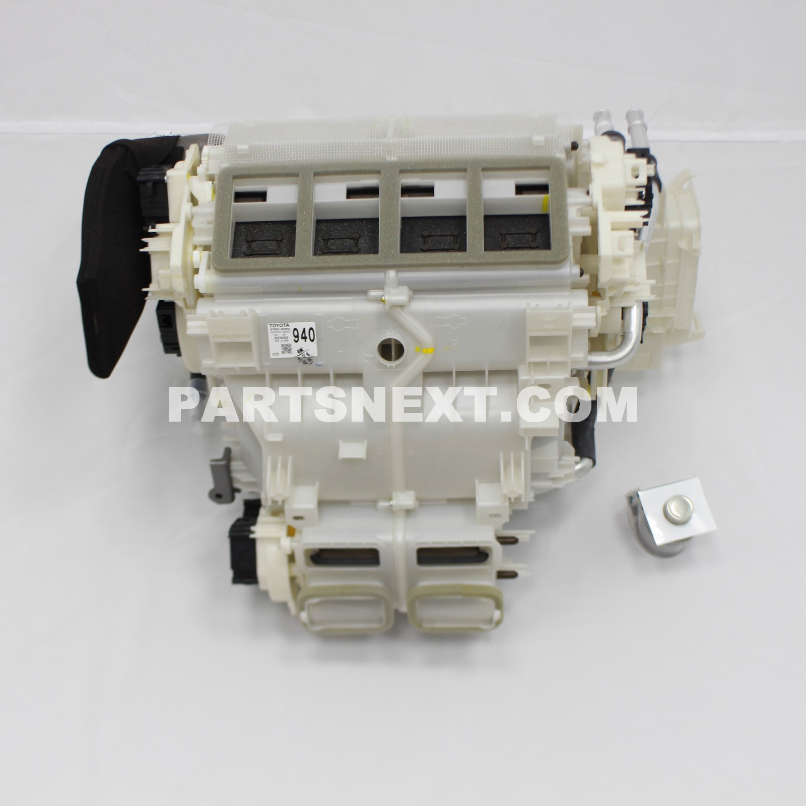 Toyota 8705060450 RADIATOR ASSY, AIR CONDITIONER