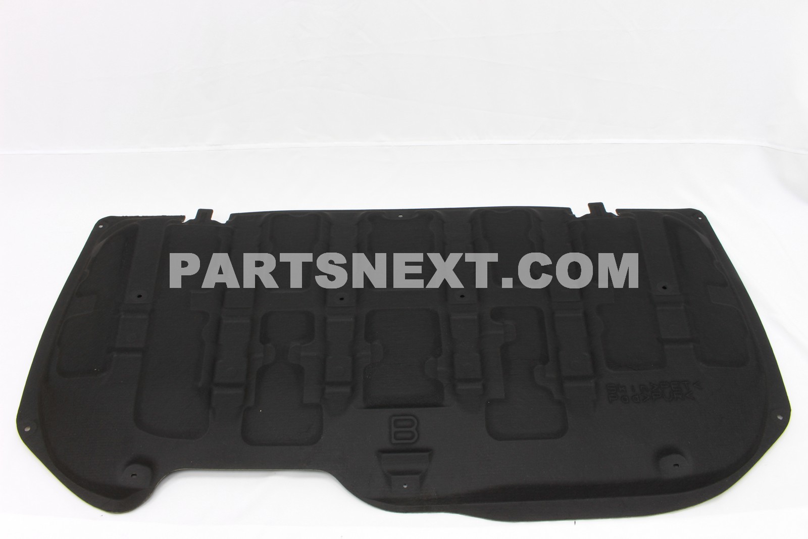 Toyota :: 53341-60340 INSULATOR, HOOD