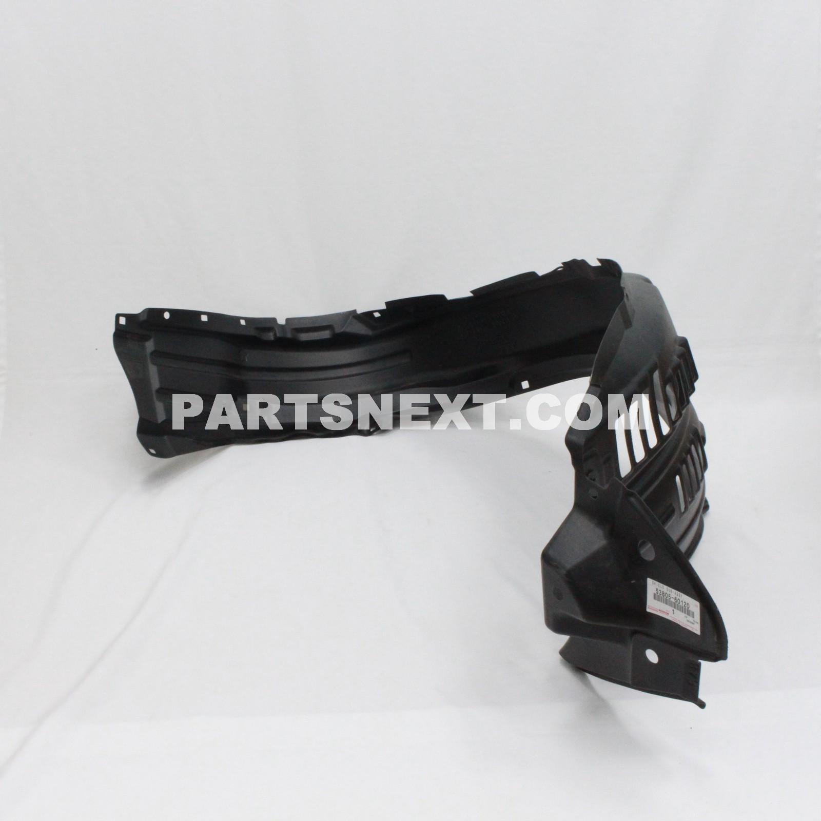 Toyota :: 53805-60120 SHIELD SUB-ASSY