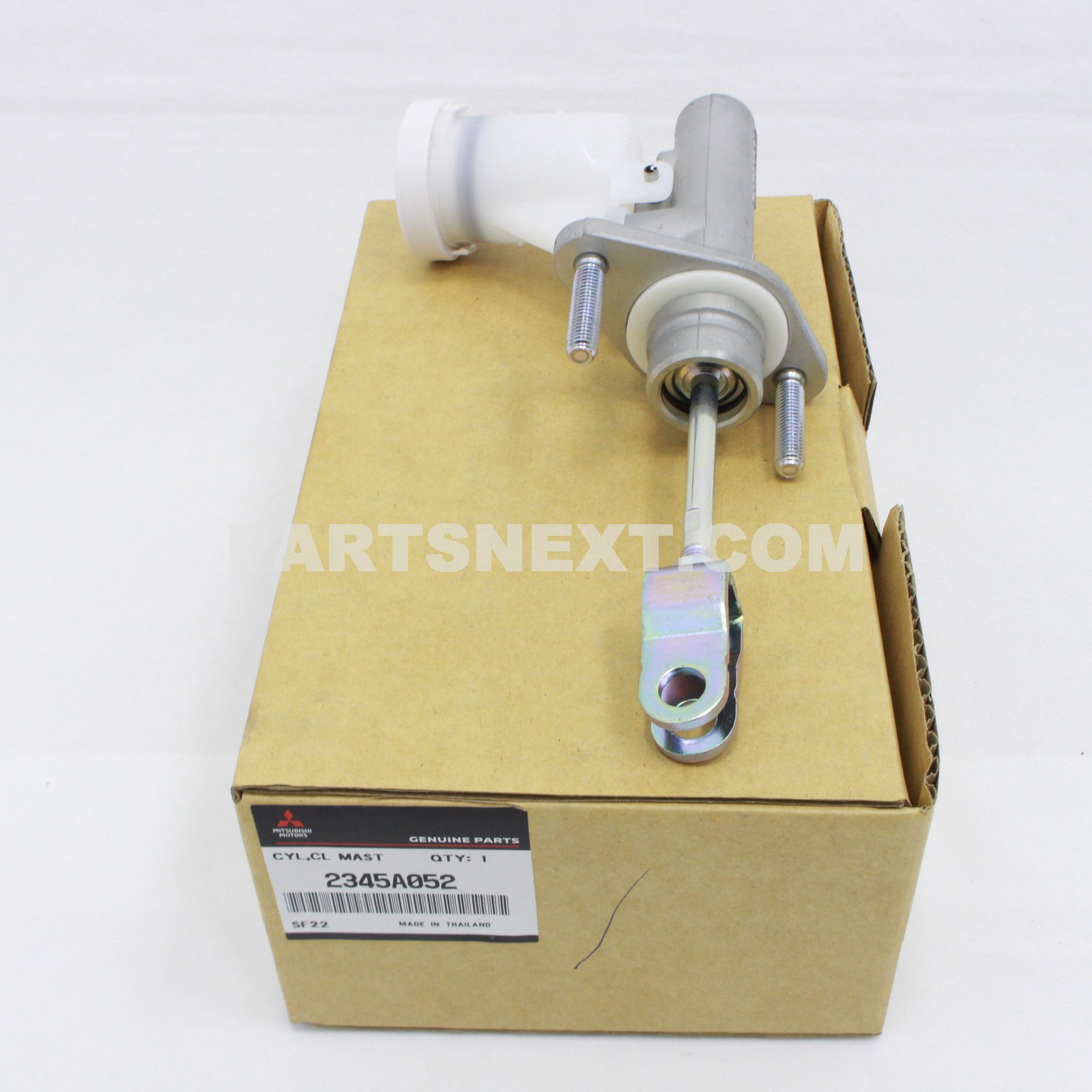 Mitsubishi :: 2345A052 CYL ASSY,CLUTCH MAST