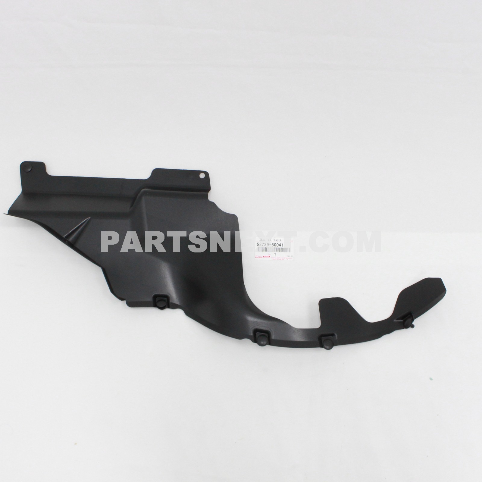 Toyota :: 53739-60041 SEAL, FRONT FENDER APRON TO FRAME, REAR