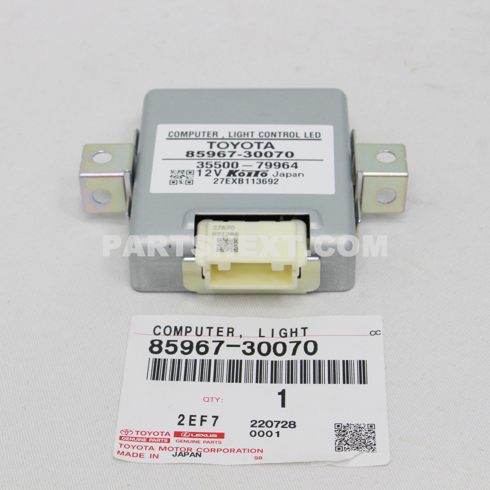 その他 k Kawasaki OEM SWITCH,SENSOR New #27010-3785