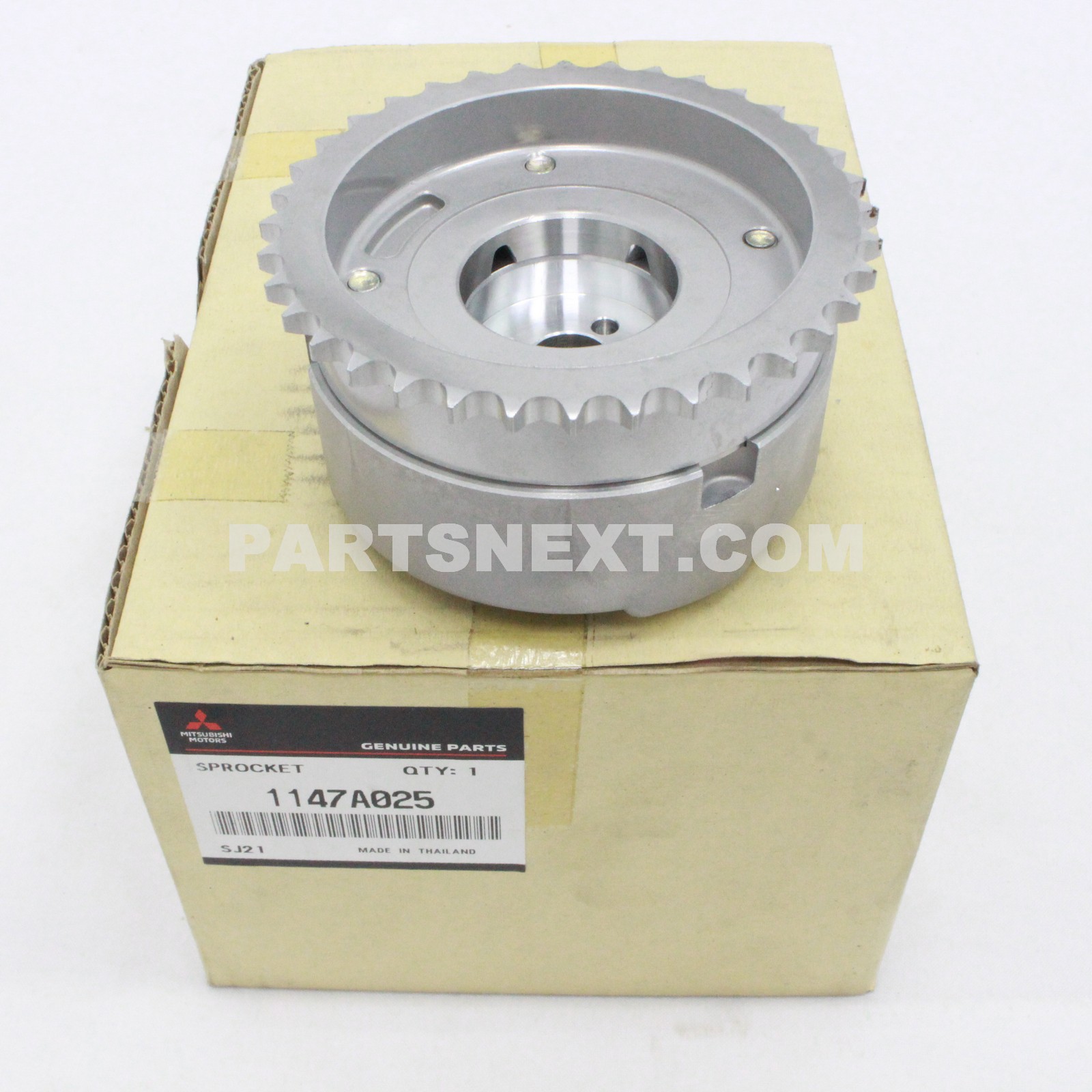 みつ Mitsubishi :: 1147A025 SPROCKET,CAMSHAFT