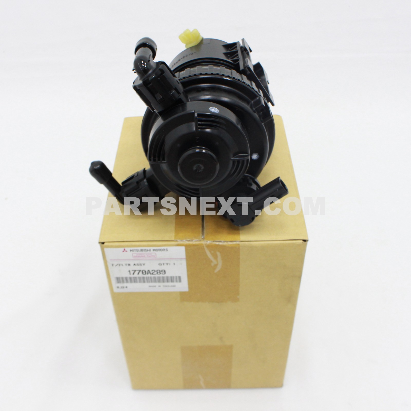 ®️☆ 8970328471 CYLINDER SLAVE CLU