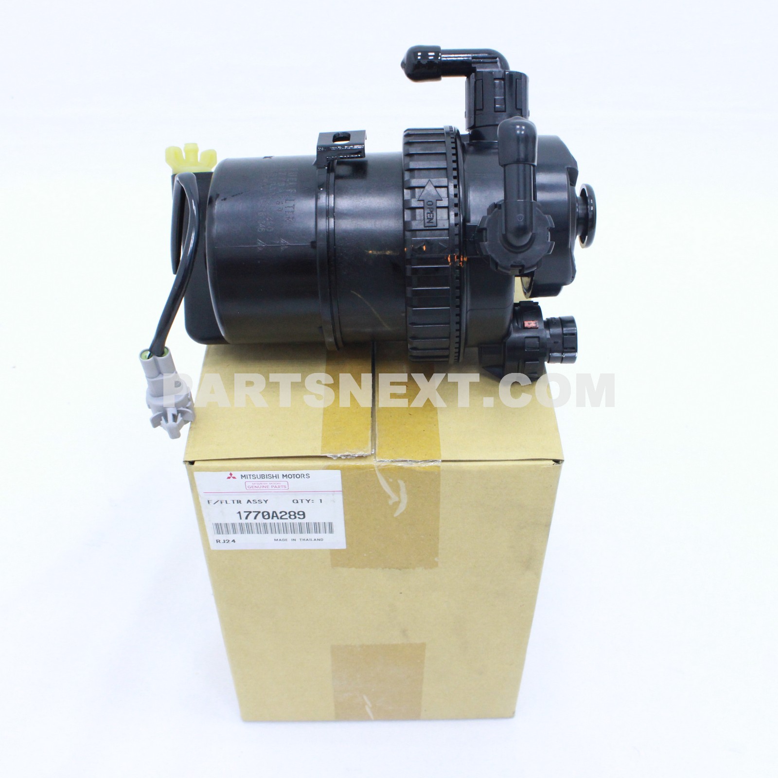 出品 FUEL FILTER ASSY 1770A289 | Mitsubishi Parts | PartSouq
