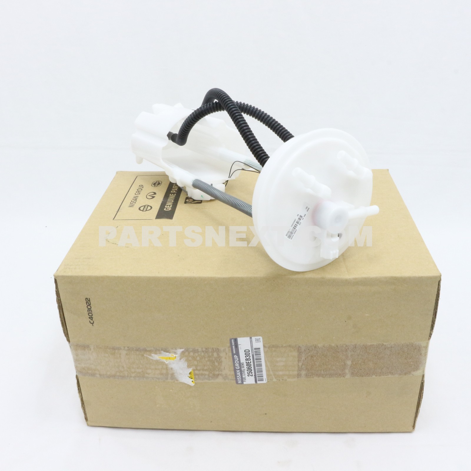 Nissan :: 25060-EB30D SENDER UNIT-FUE