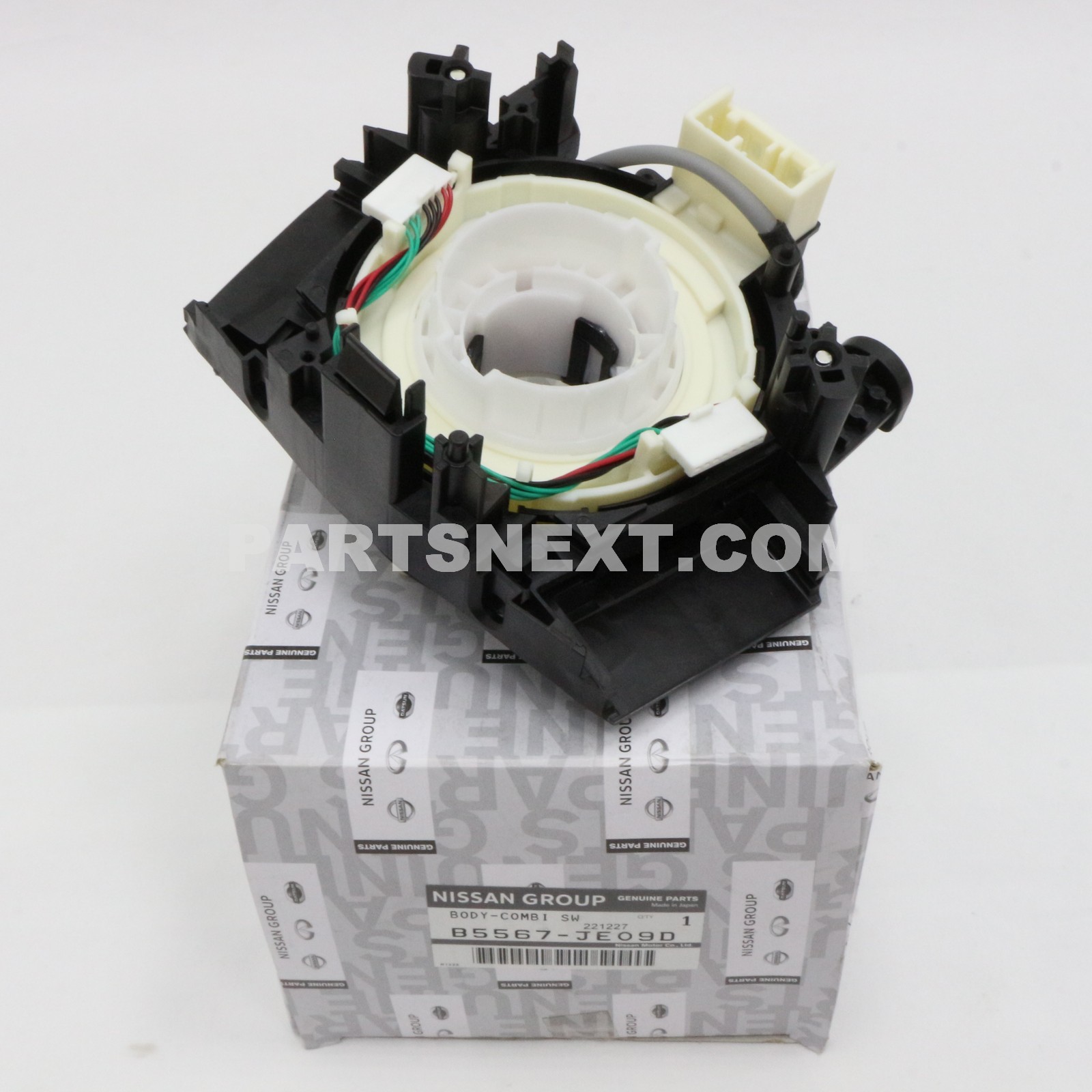 日産純正部品　BODY-COMBI SW B5567-JS59D B5567JG49D Genuine Nissan BODY-COMBI SW B5567-JG49D | eBay