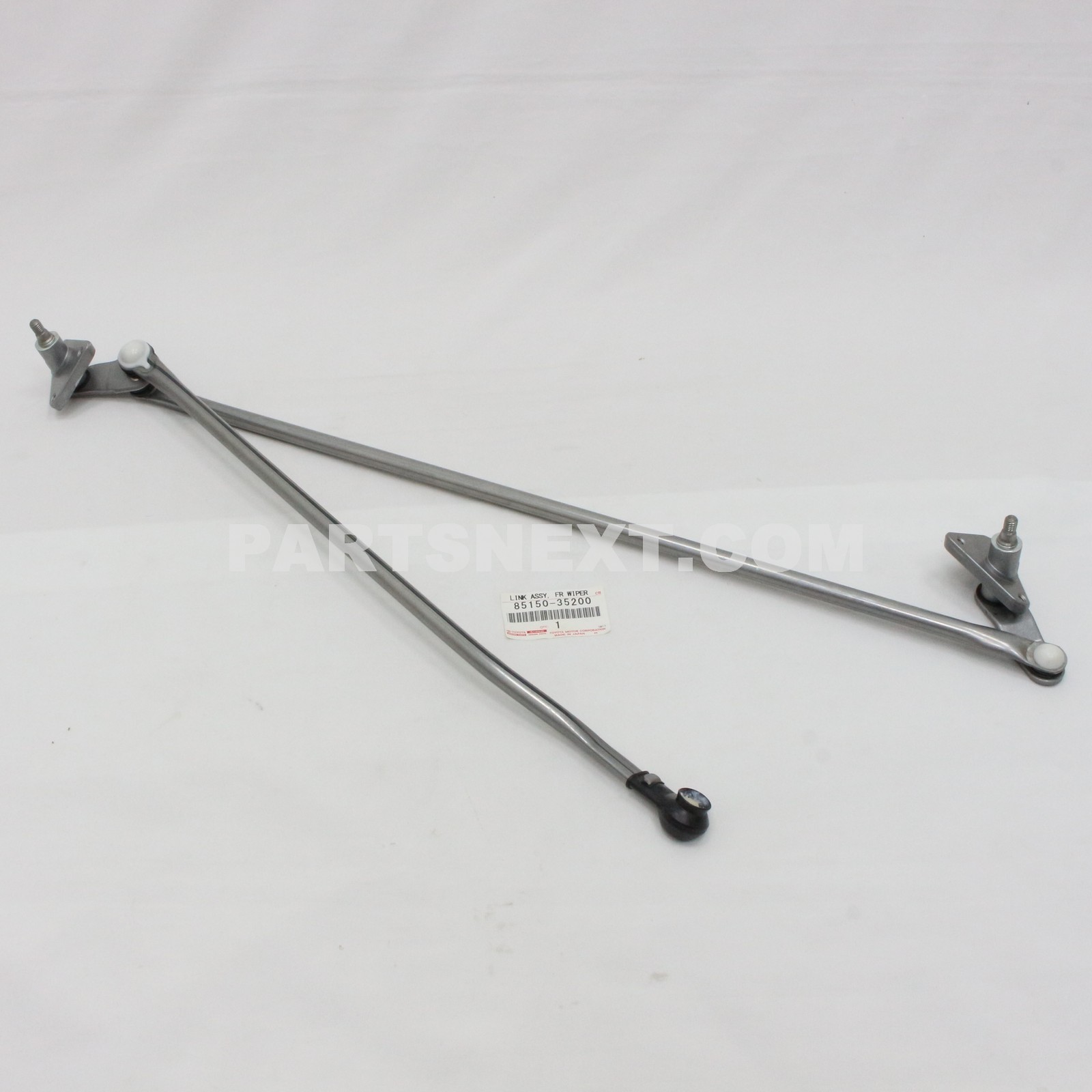 Toyota :: 85150-35200 LINK ASSY, WINDSHIELD WIPER