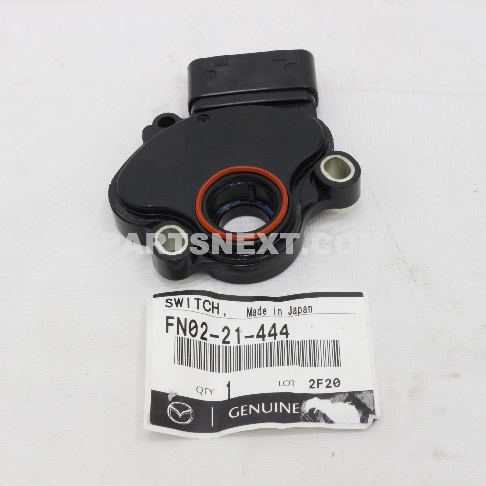 Mazda FN0221444 SWITCH,INHIBITOR