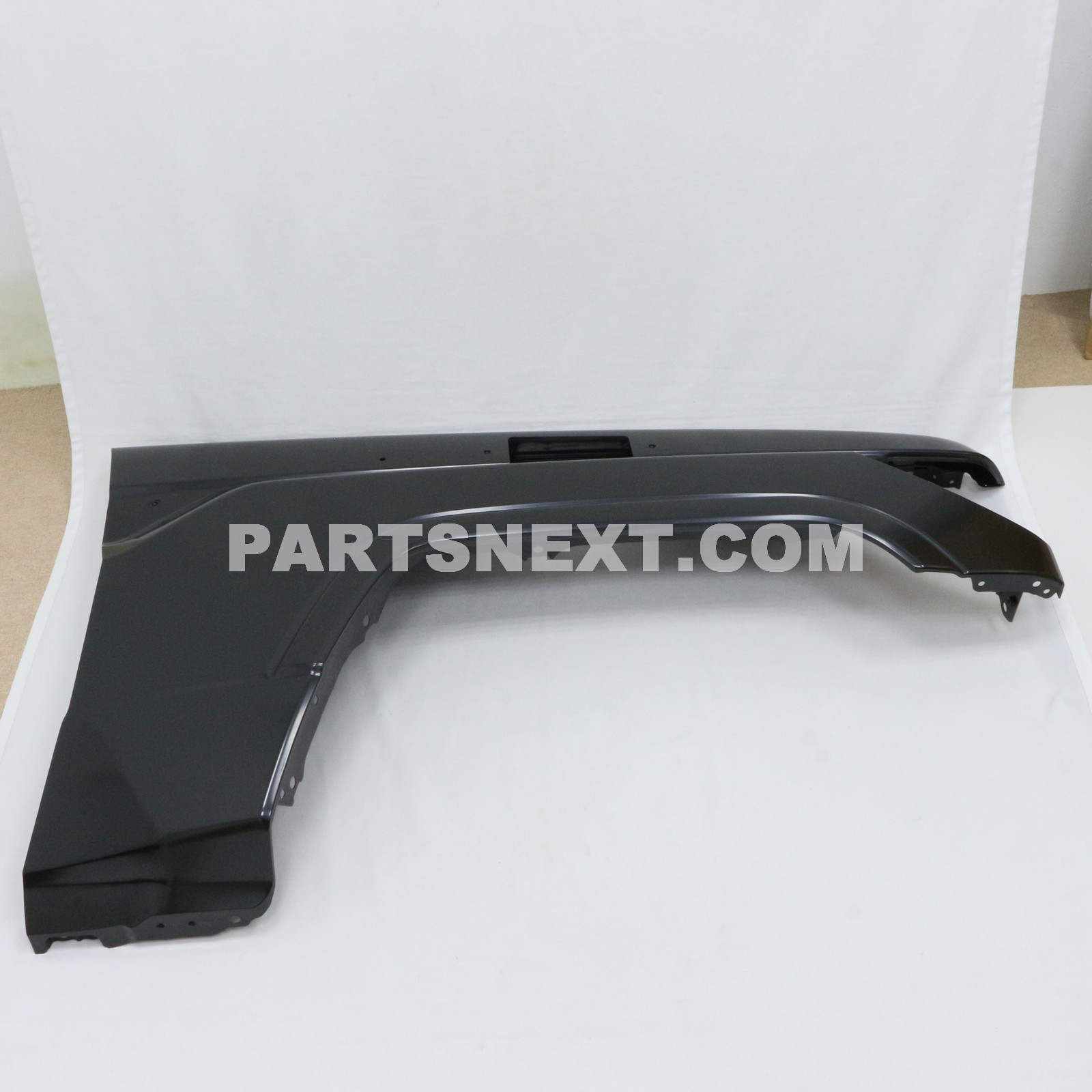 Toyota :: 53801-60B40 FENDER SUB-ASSY, FRONT RH