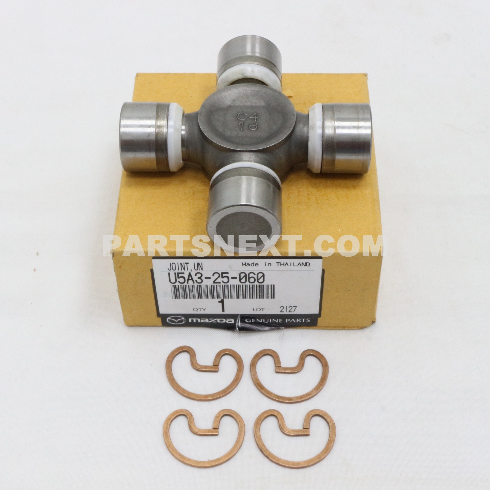 Mazda :: U5A3-25-060 JOINT,UNIVERSAL