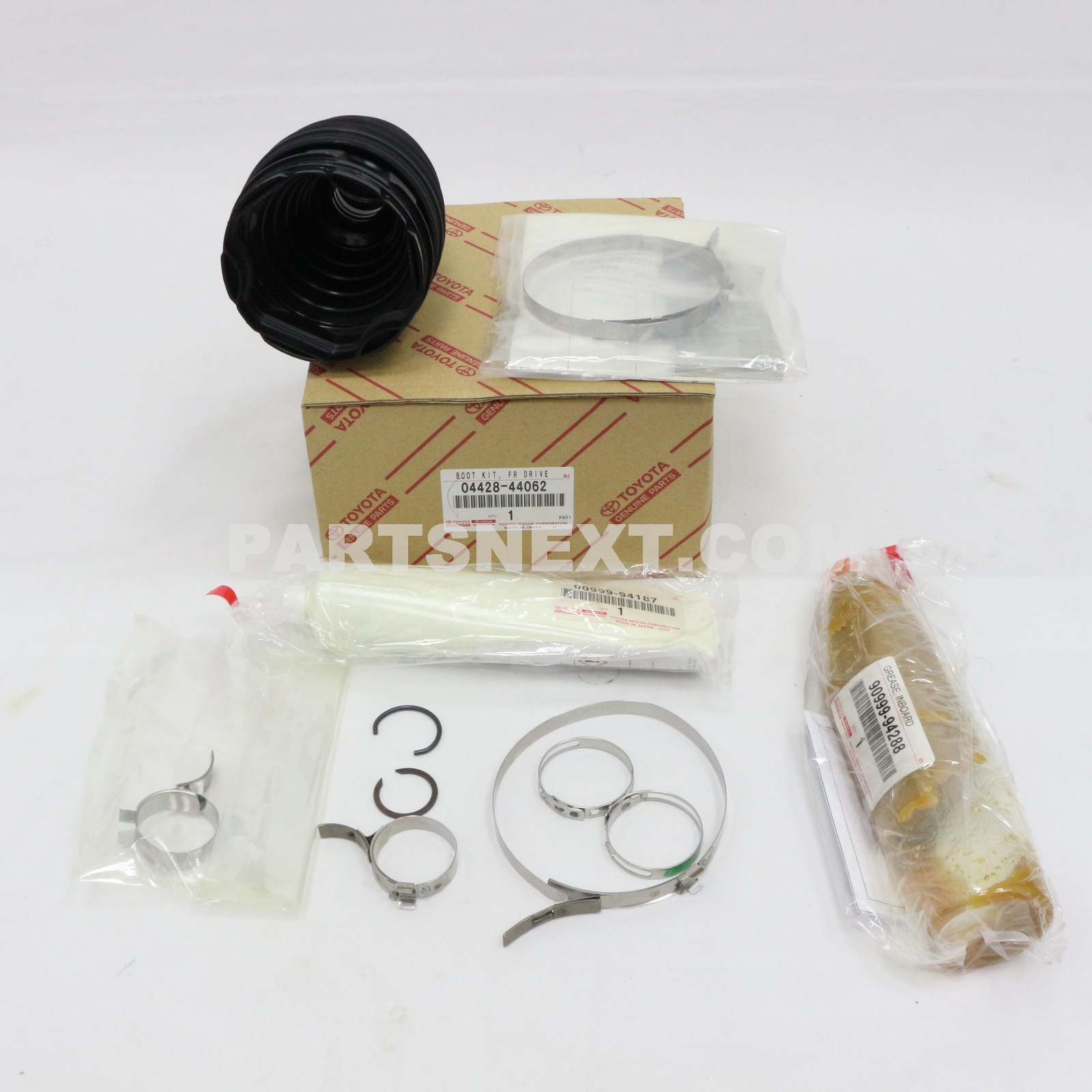 044 セット確認用 エレメント セット 日立 ZX135US-5B 【O-402 F-408W F-409 A