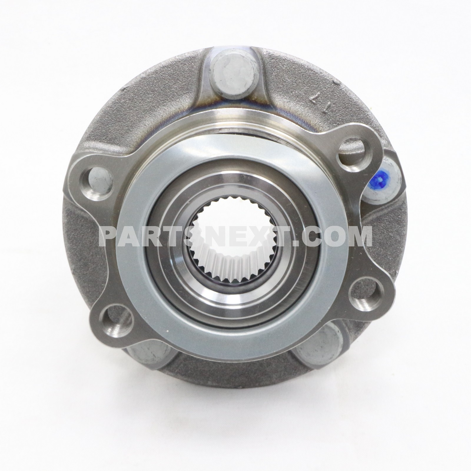 【冬バーゲン★特別送料無料！】 Nissan :: 40202-JG01A HUB ASSY-ROAD WHEEL,FRONT パーツ