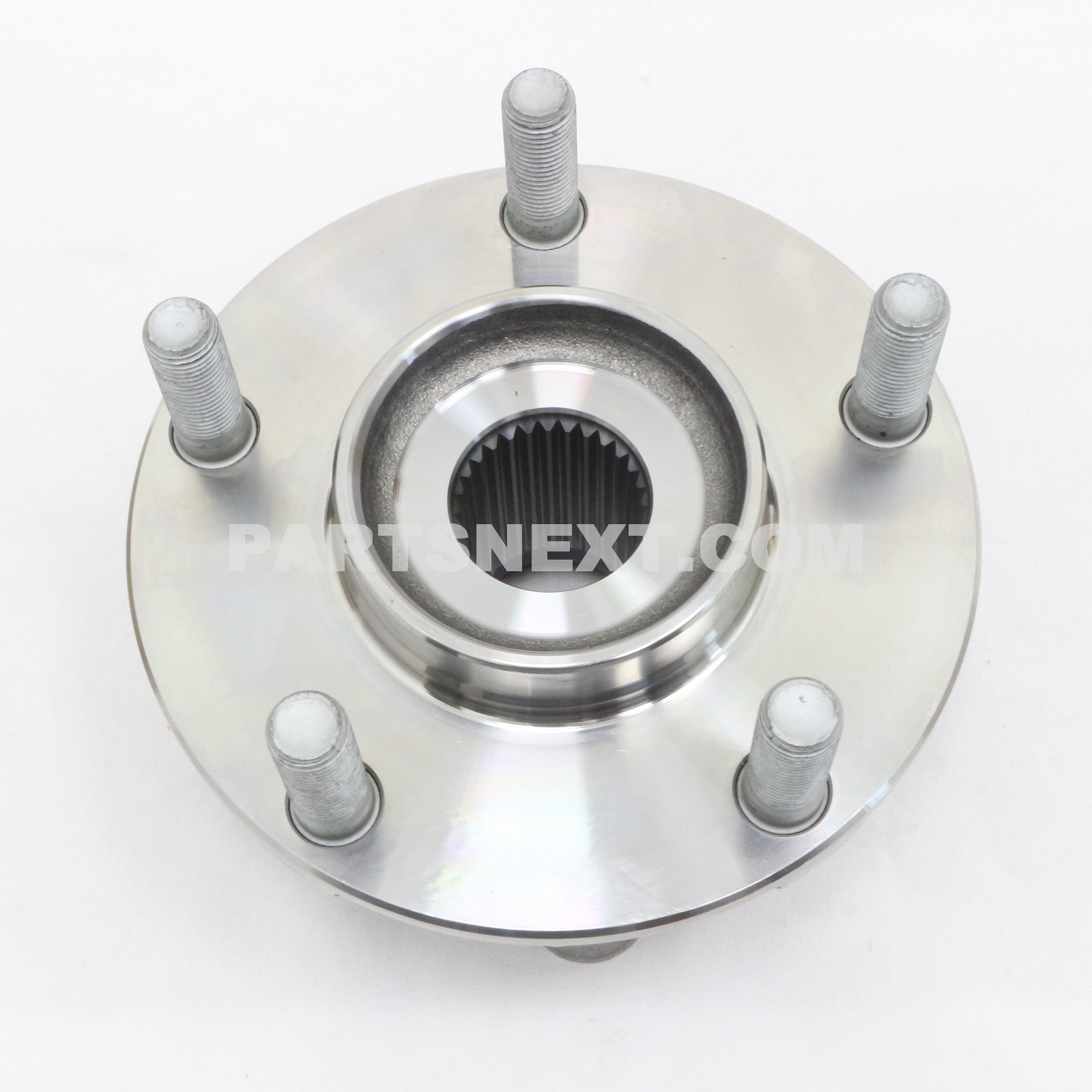 40202-JG01A Genuine Nissan #40202JG01A Hub Assembly Road Wheel