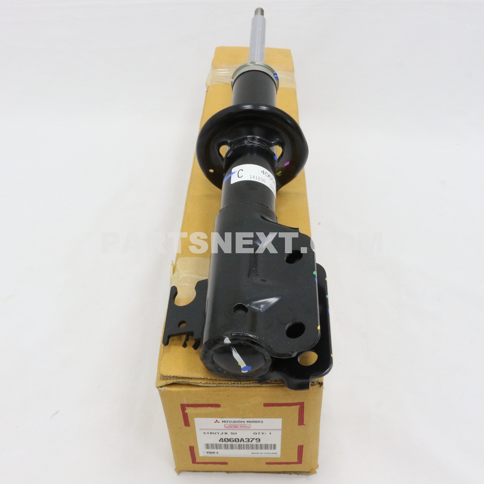 Mitsubishi :: 4060A379 STRUT,FR SUSP