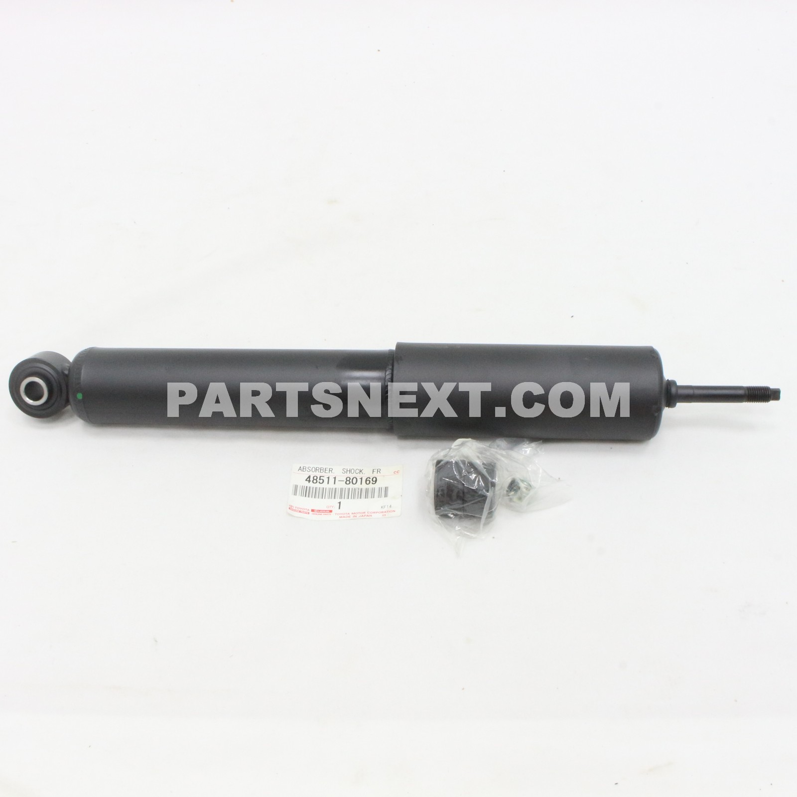 Toyota :: 48511-80169 ABSORBER SHOCK FR