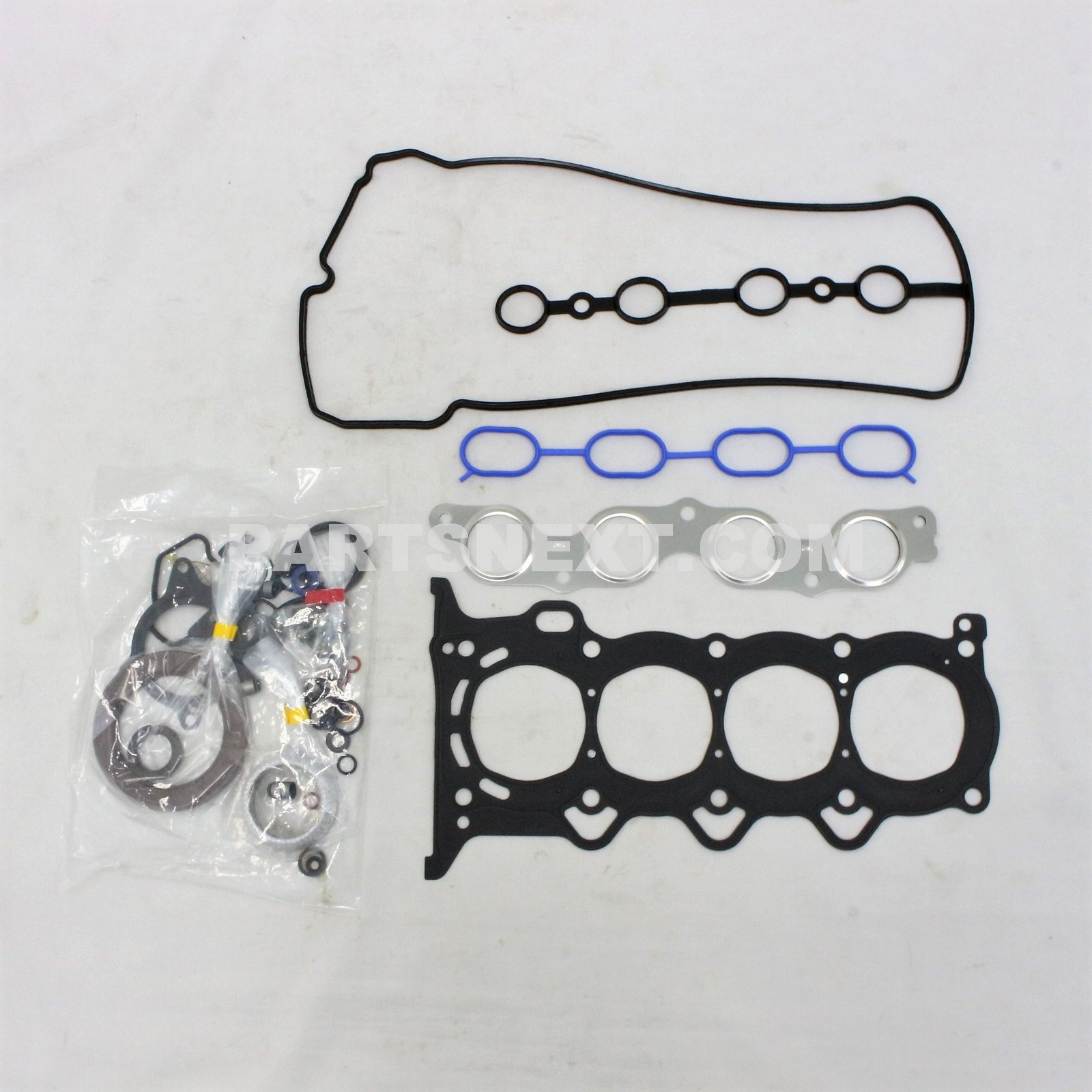 TOYOTA 4Y Engine Overhaul Gasket Kit – For Forklift (Replaces 04111-20301, 04111-20301-71)