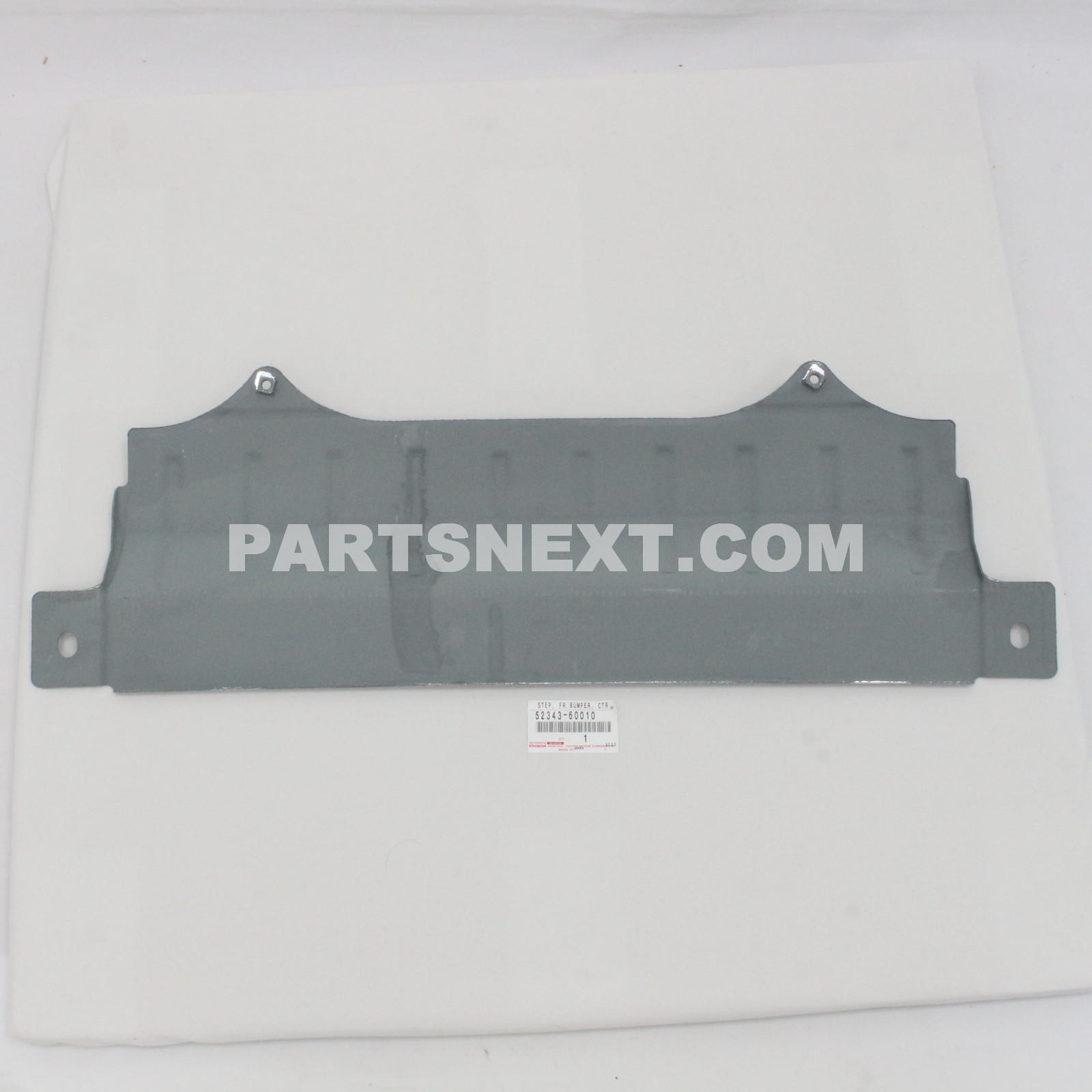 ステップ 5230360010 Genuine Toyota STEP SUB-ASSY, REAR BUMPER, LH