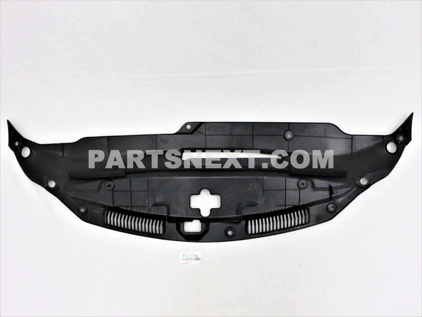 Toyota :: 53295-53060 SEAL, COOL AIR