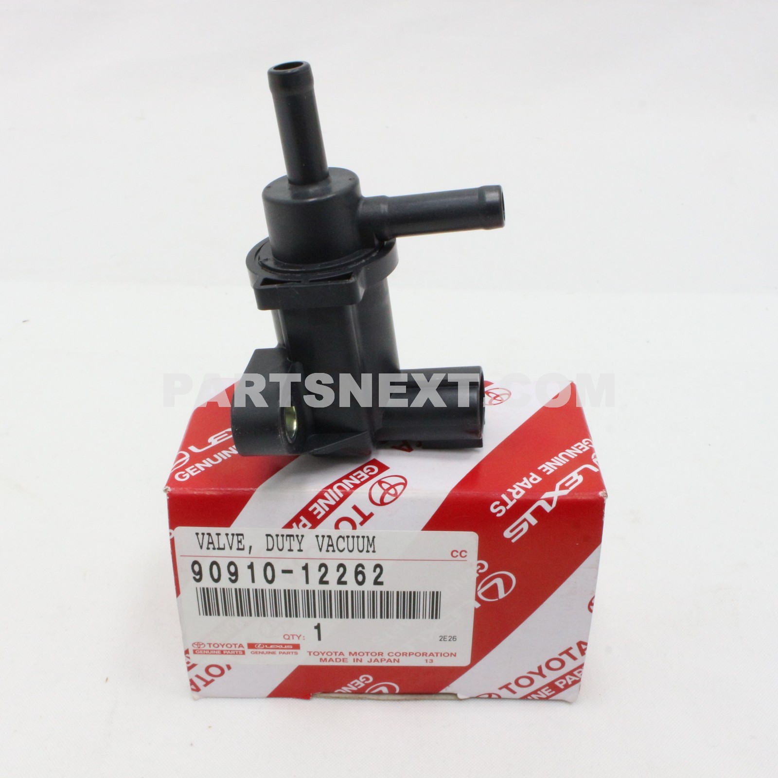 90910-TC001 Genuine Toyota Duty Vacuum Switching Valve