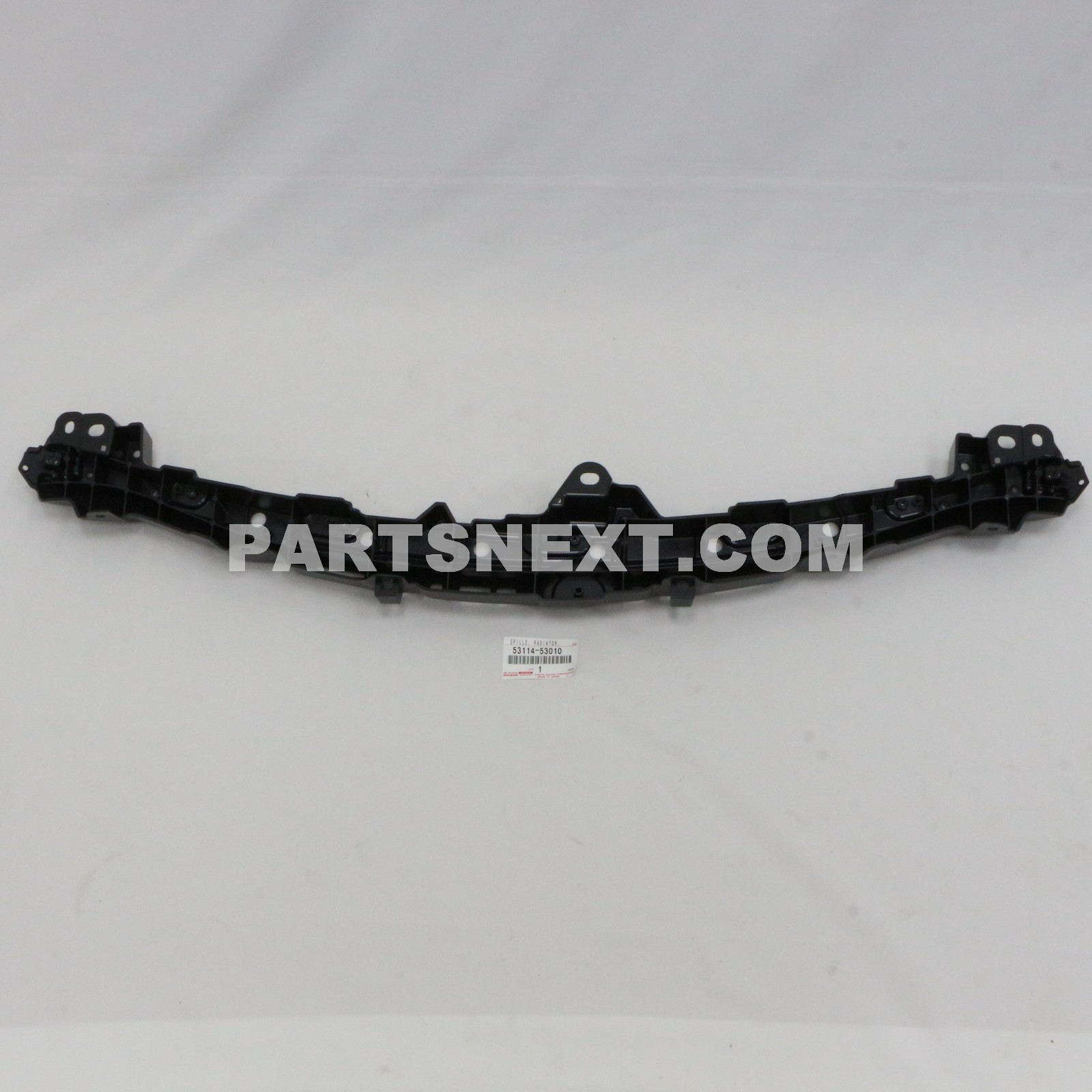 Toyota :: 53114-53010 GRILLE, RADIATOR