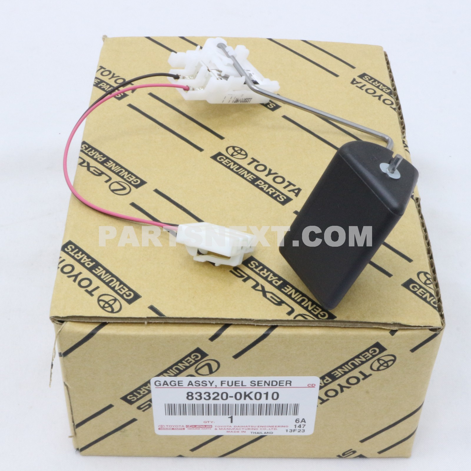 その他 kaya Toyota :: 83320-0K010 GAGE ASSY, FUEL SENDER