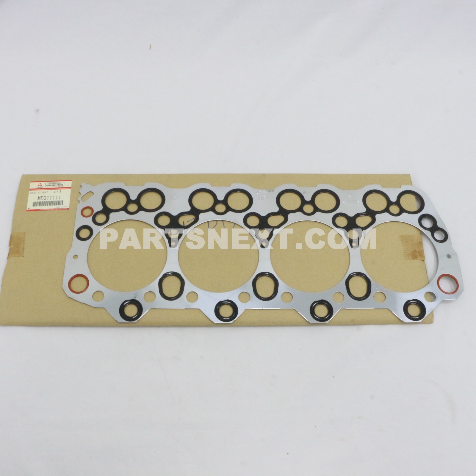 Mitsubishi :: ME011111 GASKET,CYLINDER HEAD