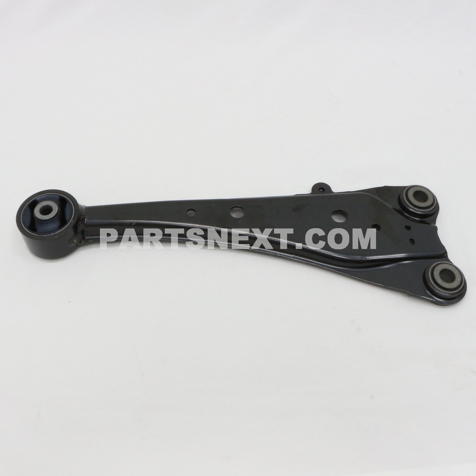 あけみ Toyota :: 48760-42010 ARM ASSY, TRAILING, REAR