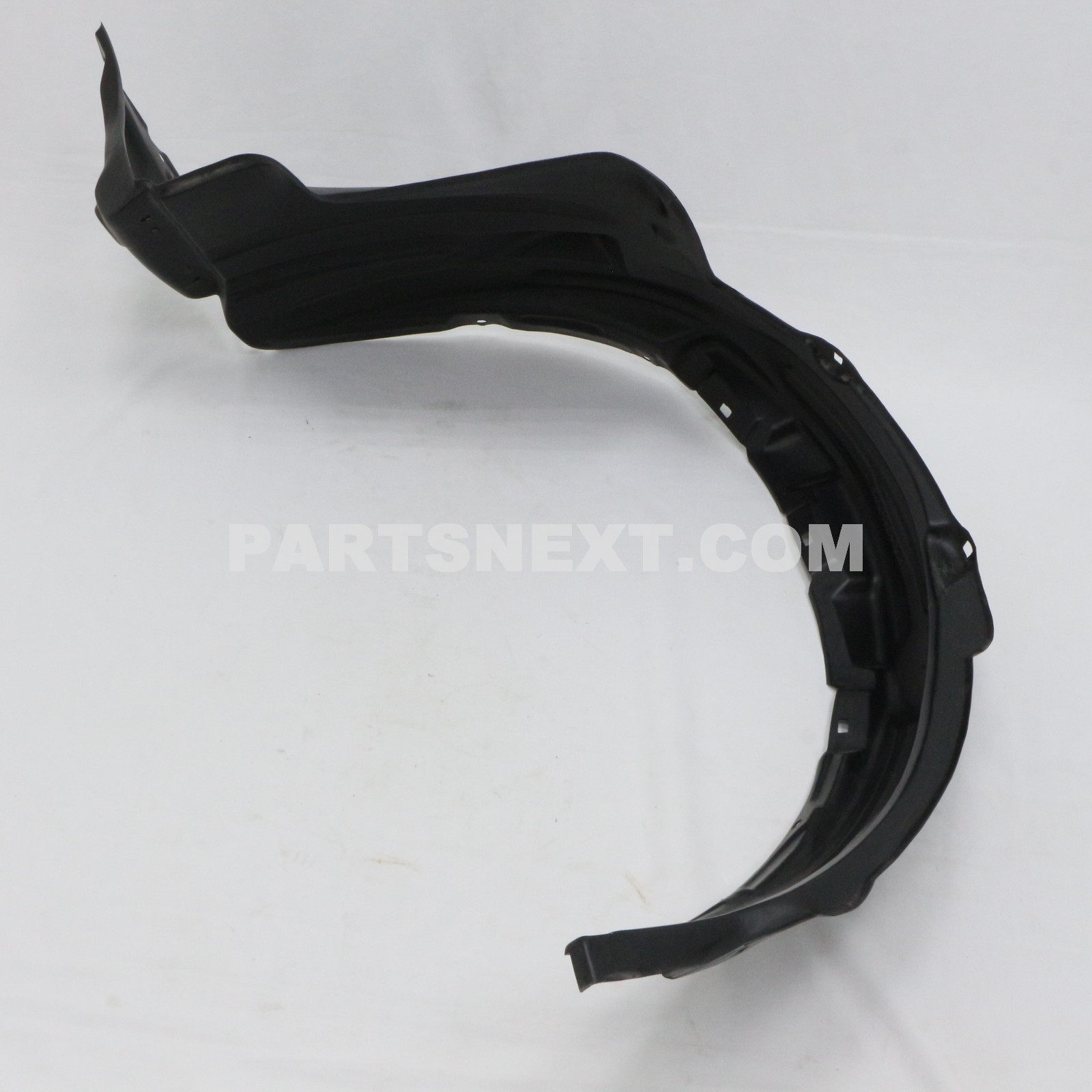 Toyota :: 53805-0K050 SHIELD SUB-ASSY, FRONT FENDER SPLASH, RH