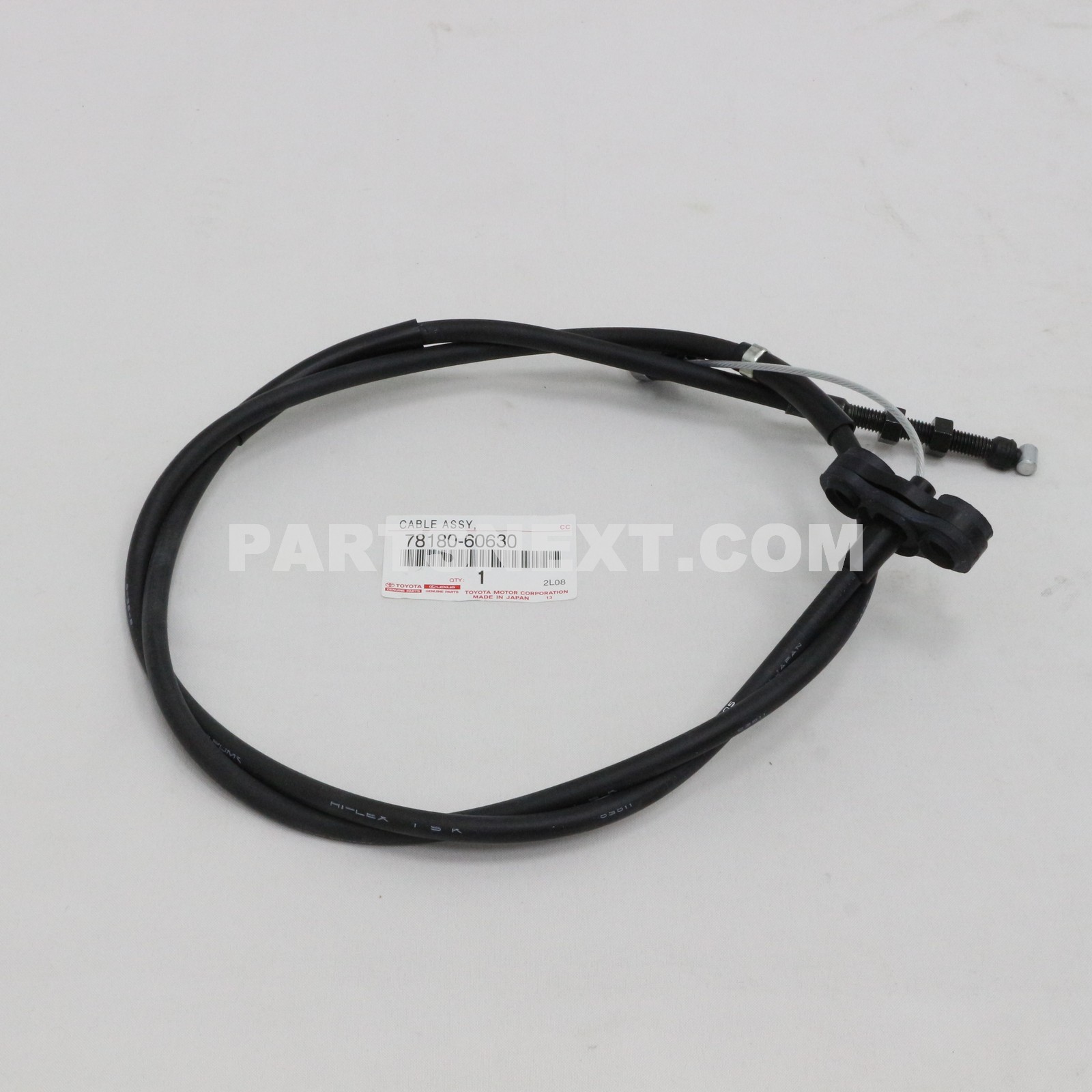 台 066-04031-01, 071-01523-03 Bendix King KLN-90A GPS Unit has