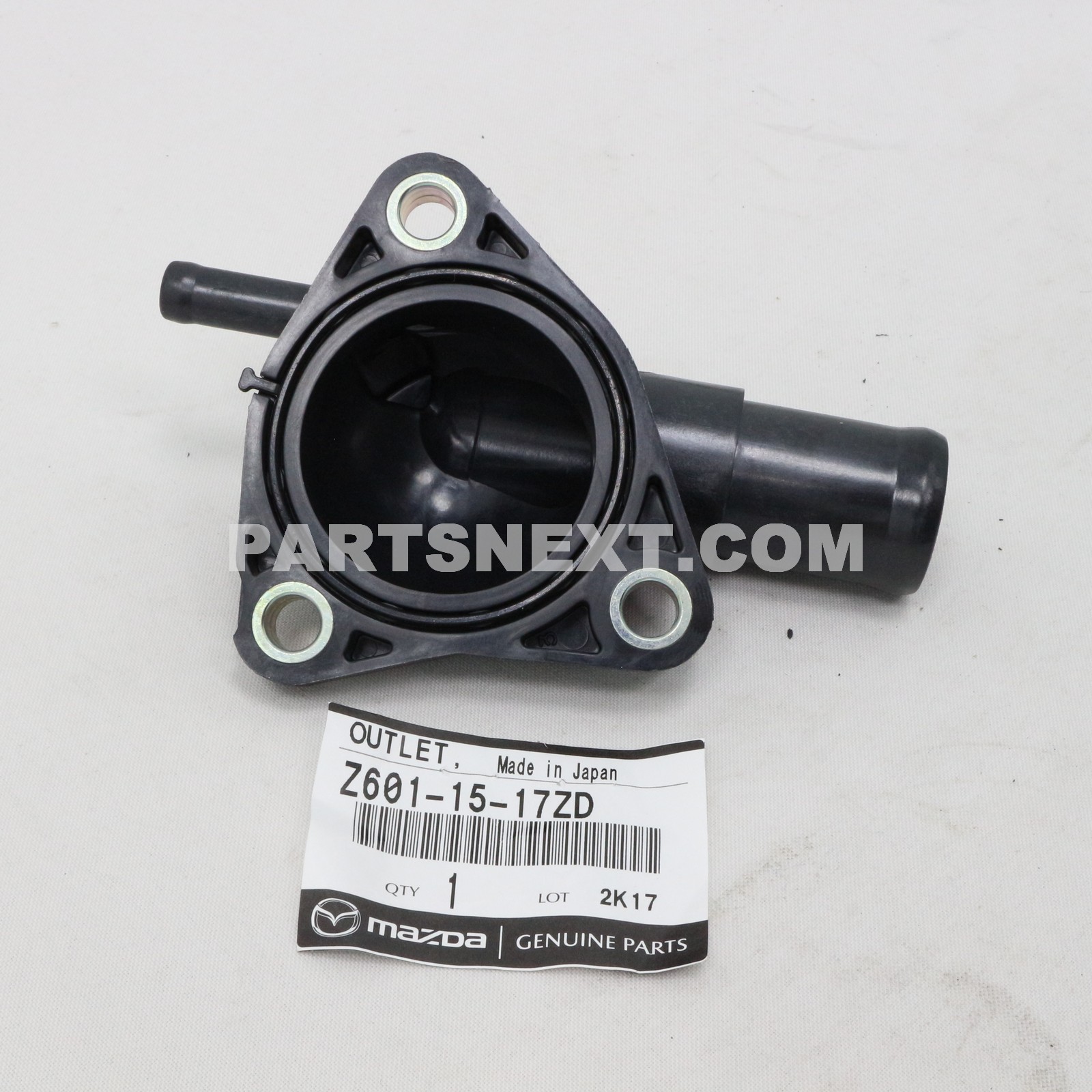 Mazda :: Z601-15-17ZD OUTLET,WATER