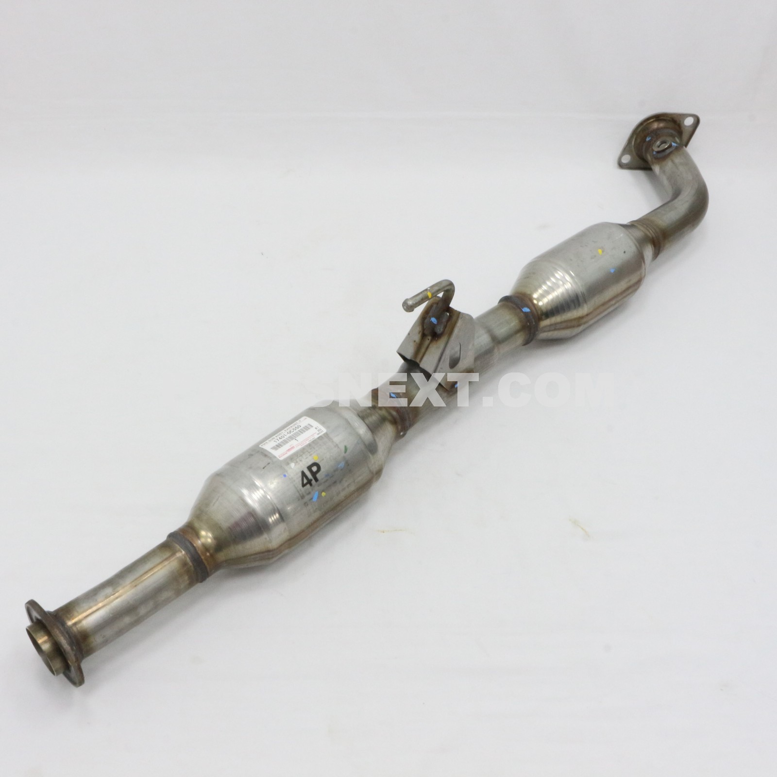 【おまけ付】 Toyota :: SUB-ASSY PIPE 17401-0C550 ルアー・フライ