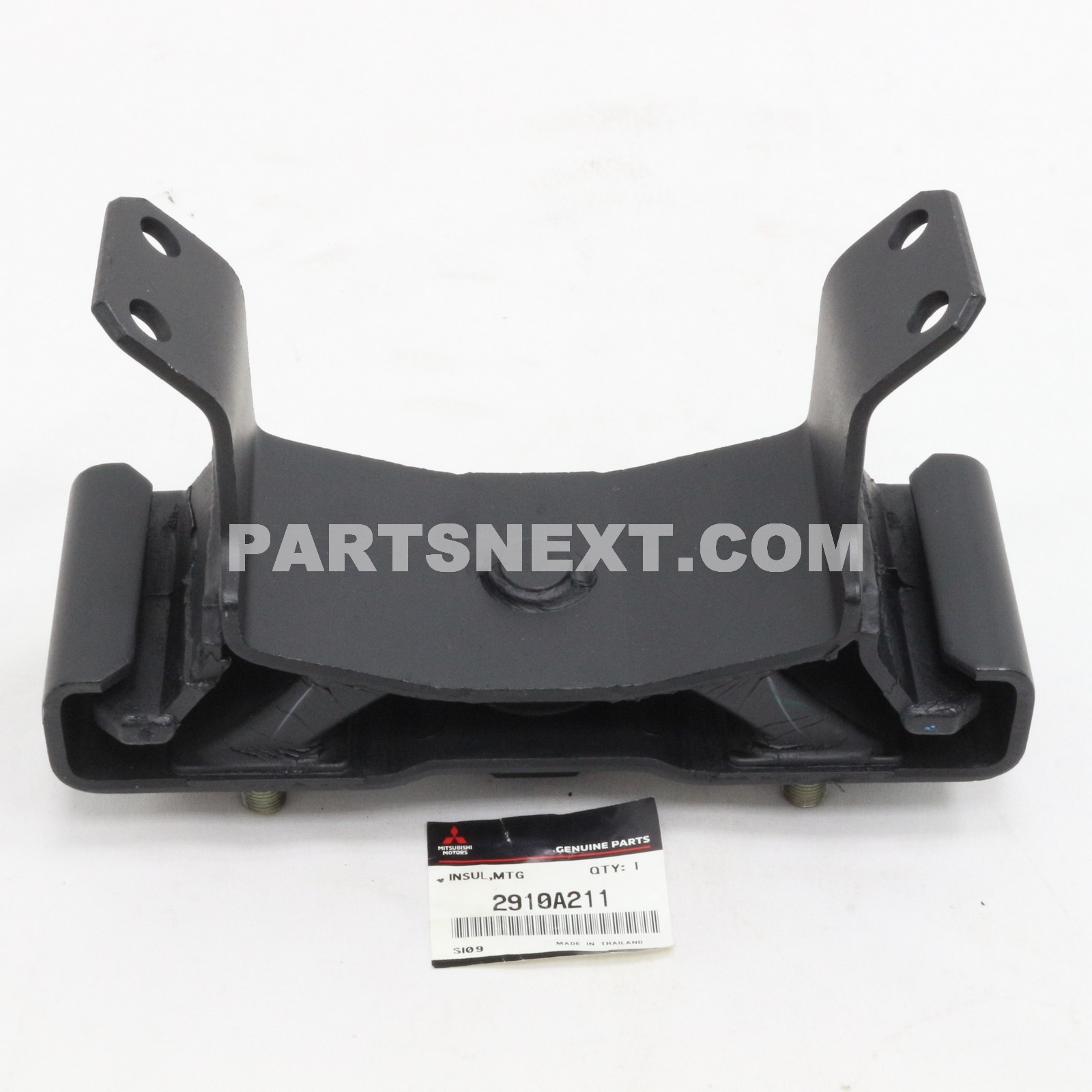 2910A227 Genuine Mitsubishi BRACKET,T/M MOUNTING | eBay