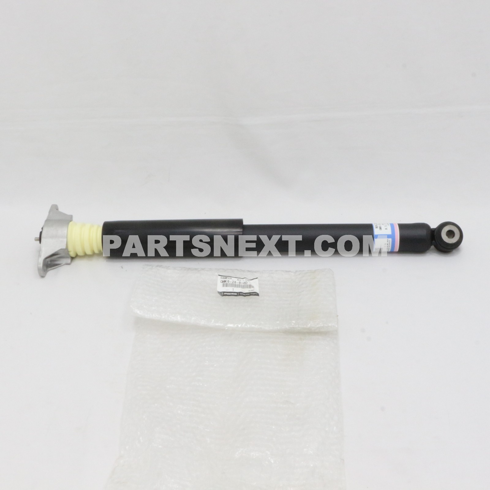 Mazda :: GMK6-28-910D DAMPER,REAR