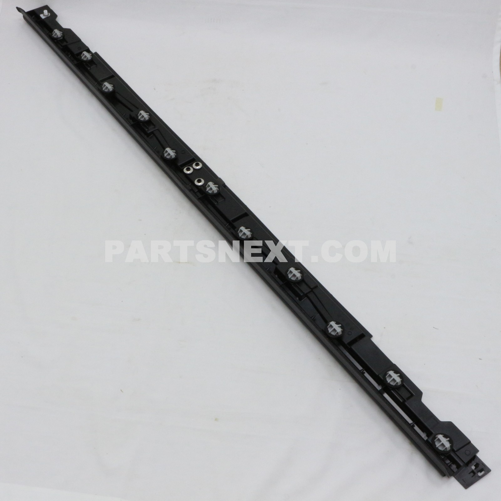 Mazda :: KB7W-51-P50D MOULD(L),SIDE STEP