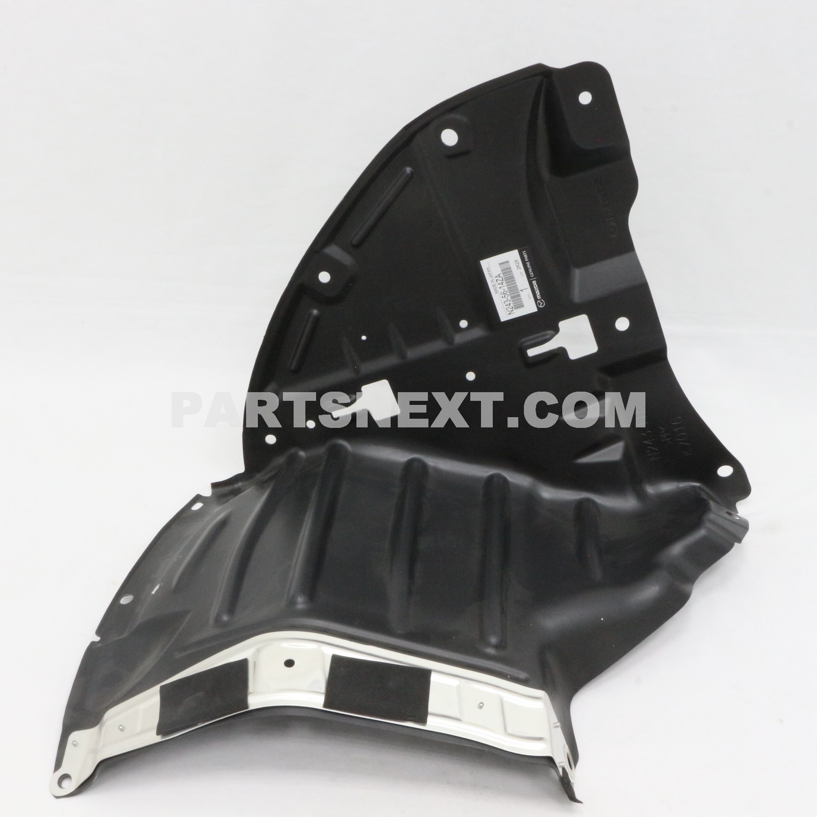Mazda :: N243-56-14ZA GUARD(L),MUD